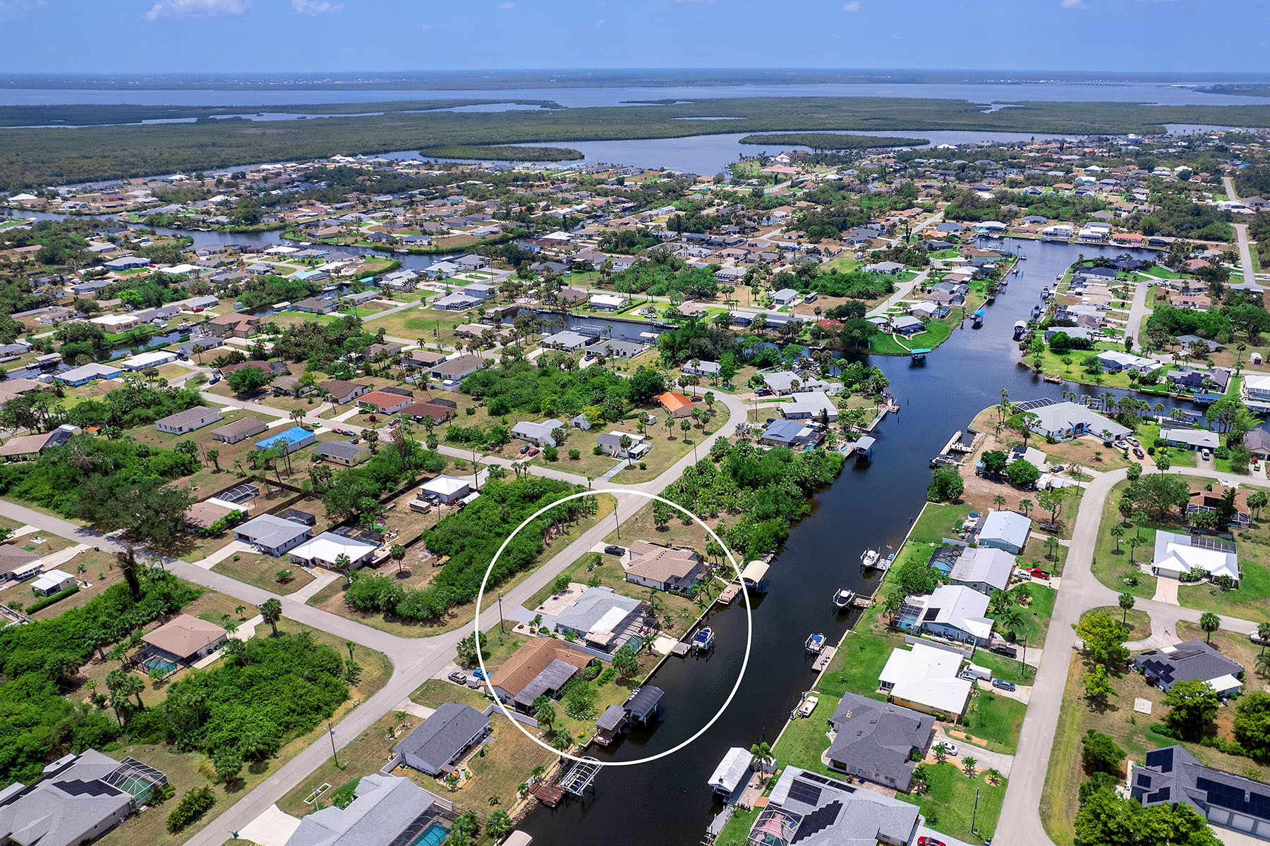  PORT CHARLOTTE - 物件實景