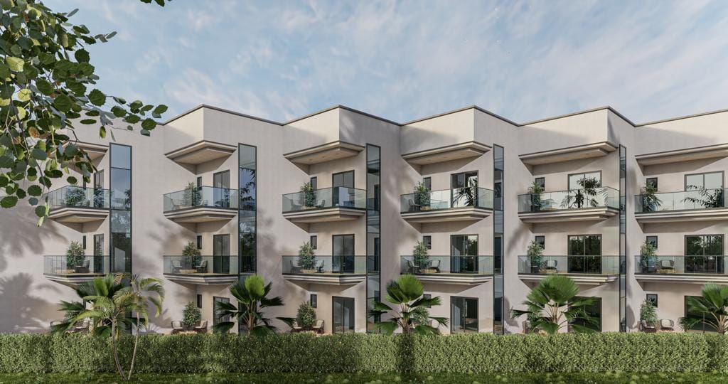 Walishali, Noord, AW, 2 Bedrooms Bedrooms, ,2 BathroomsBathrooms,Residential,For Sale,Walishali,1613257