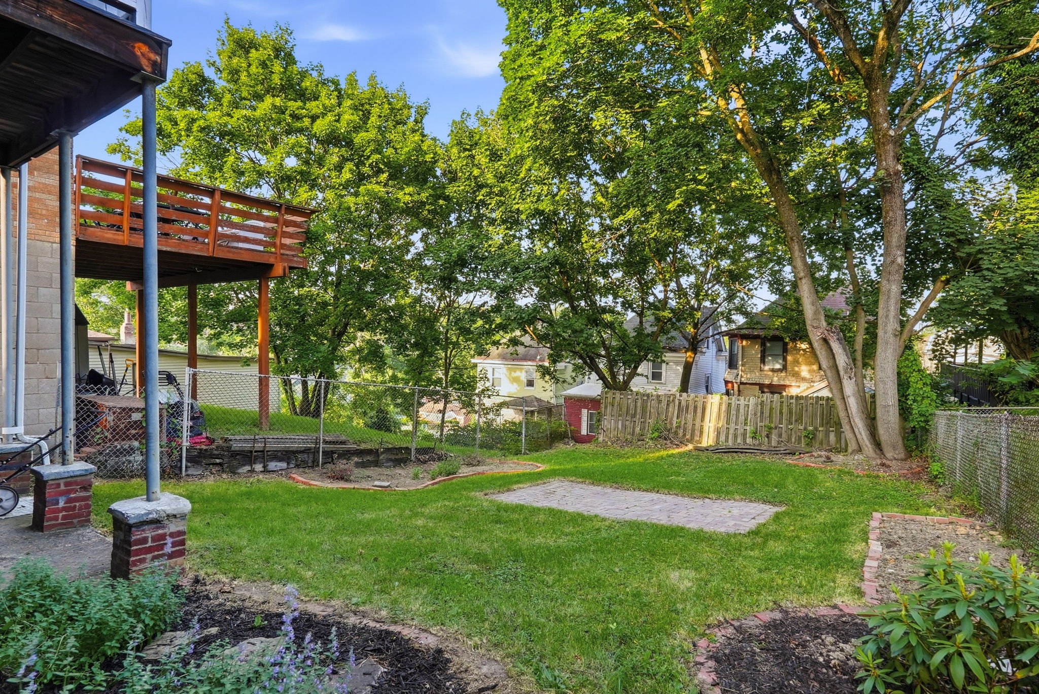  1623 Fallowfield Avenue, Pittsburgh, PA 15216 - 物件實景