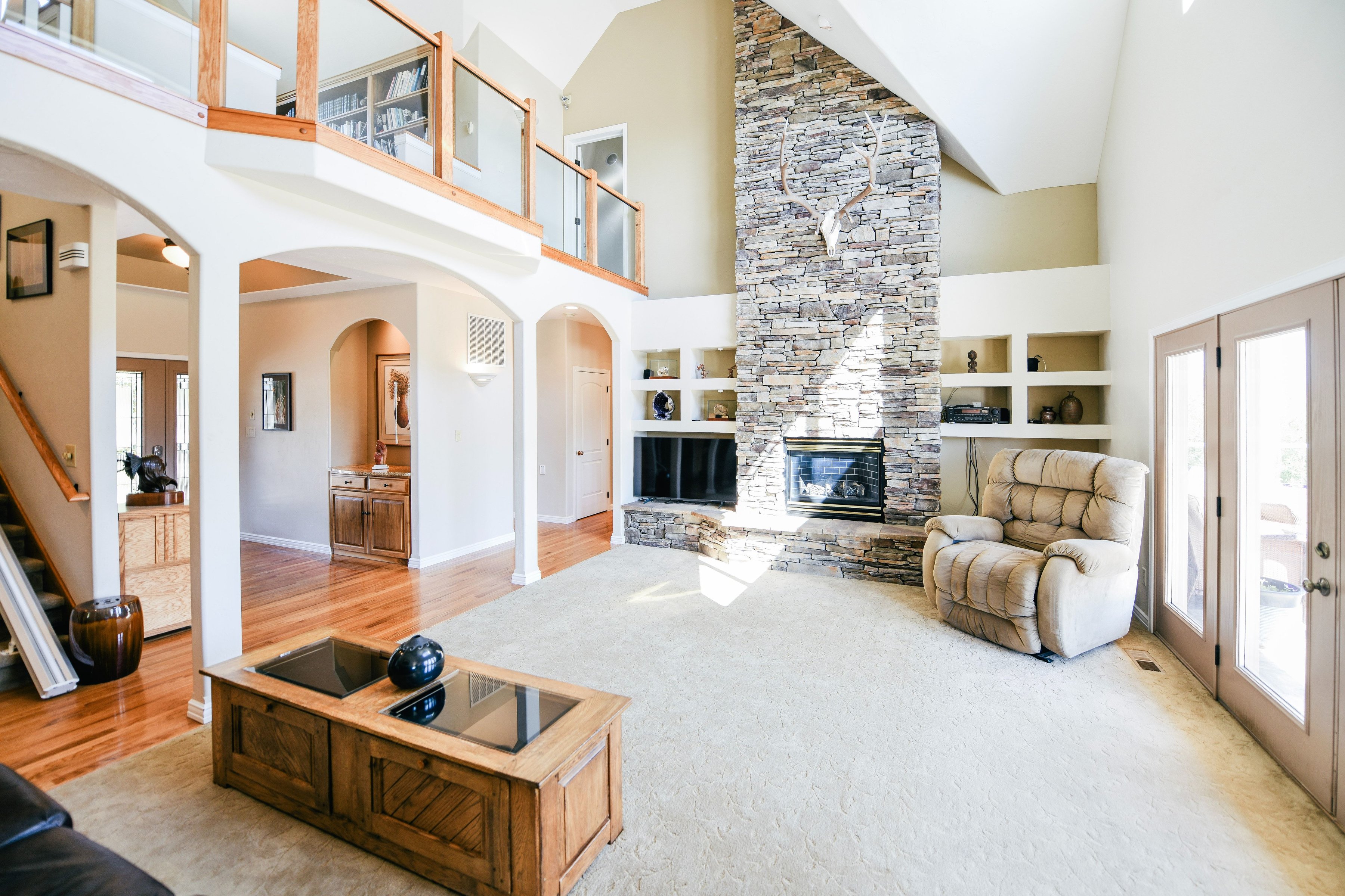  Mountain View Estate - Salmon, Idaho - 物件實景