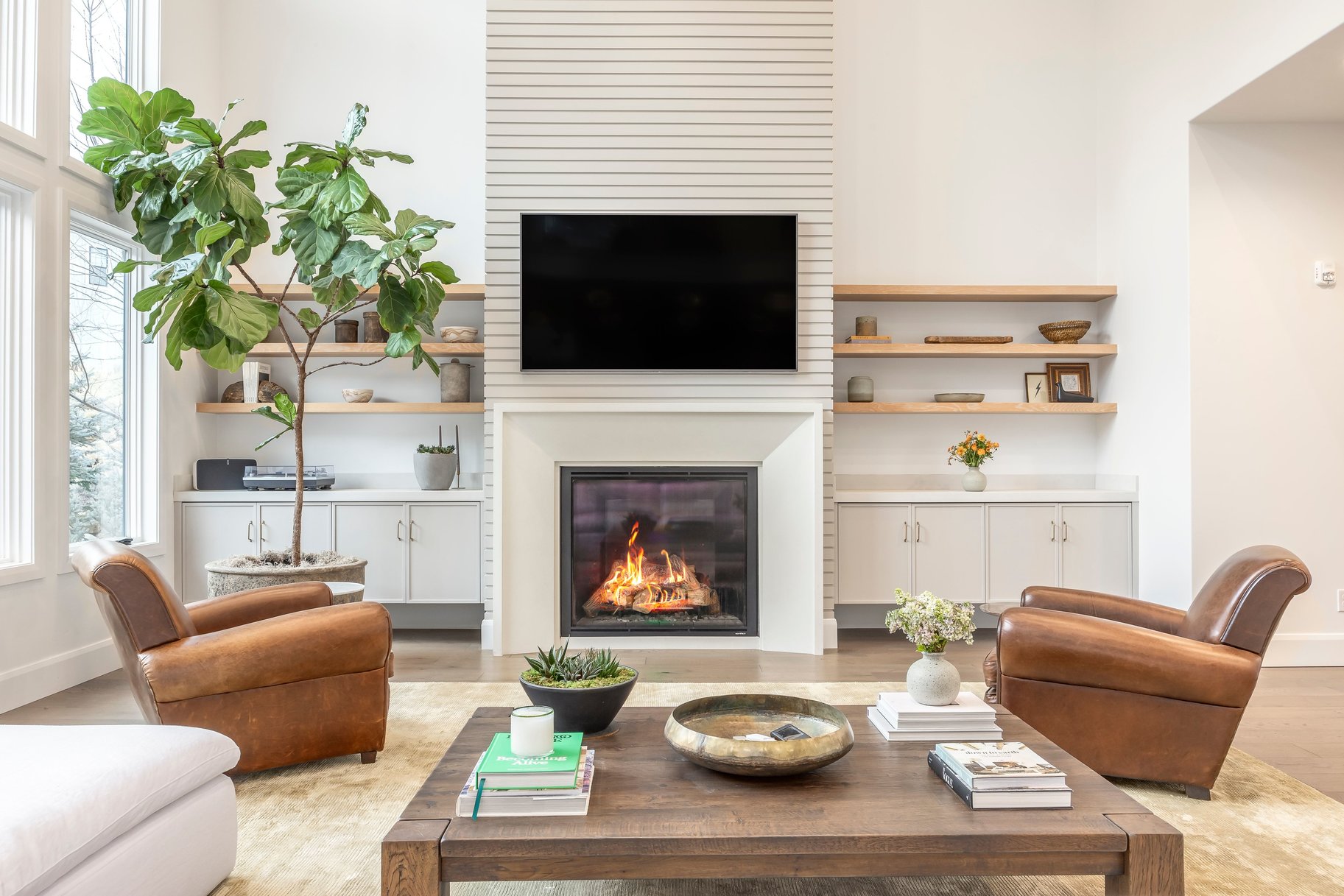  Immaculate, Spacious Home Just Minutes to All Park City Resorts & Old Town - 物件實景