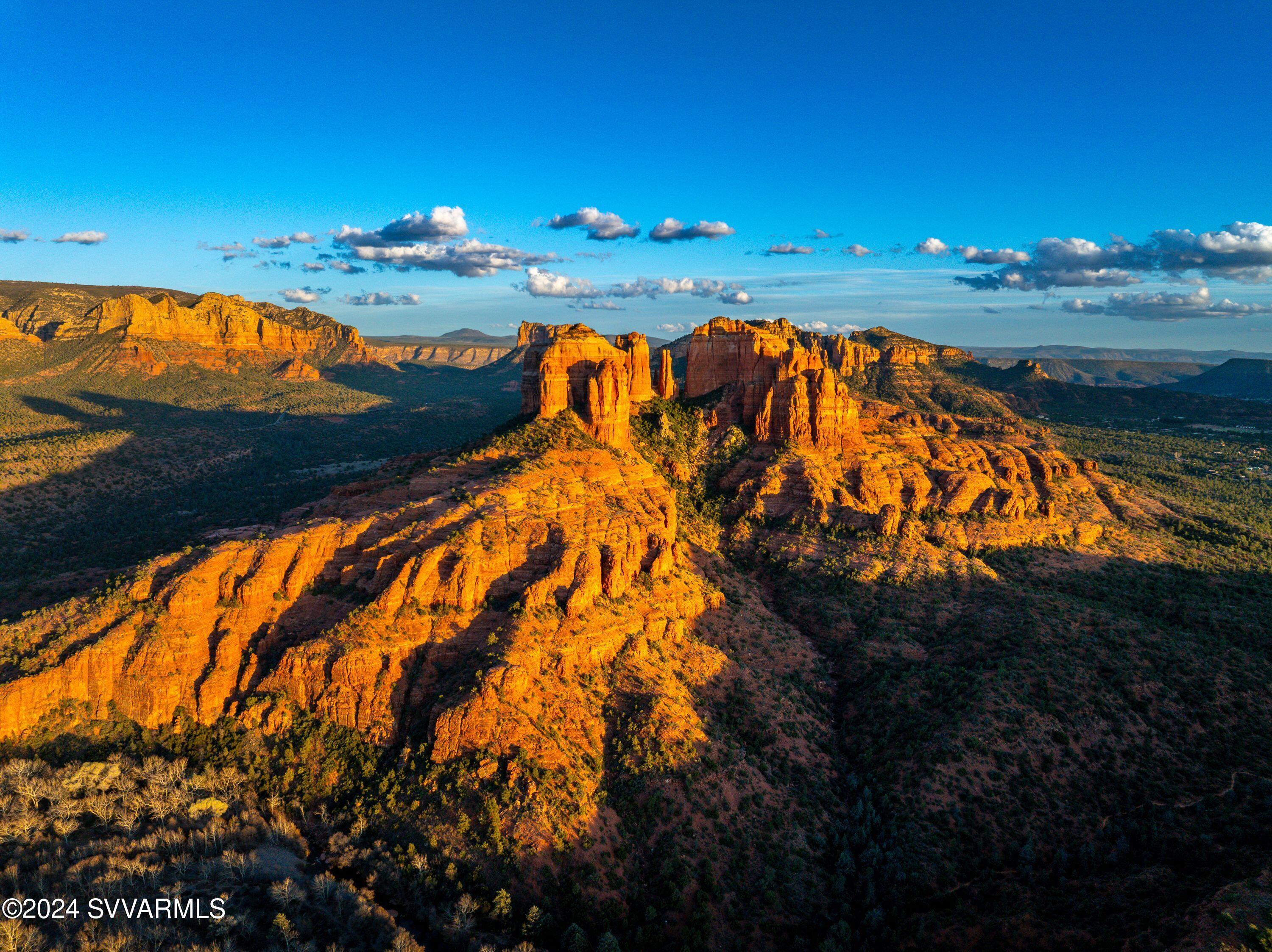 38 Peak Point Court, Sedona, Arizona, 86336, United States, ,Land,For Sale,38 Peak Point Court,1625700