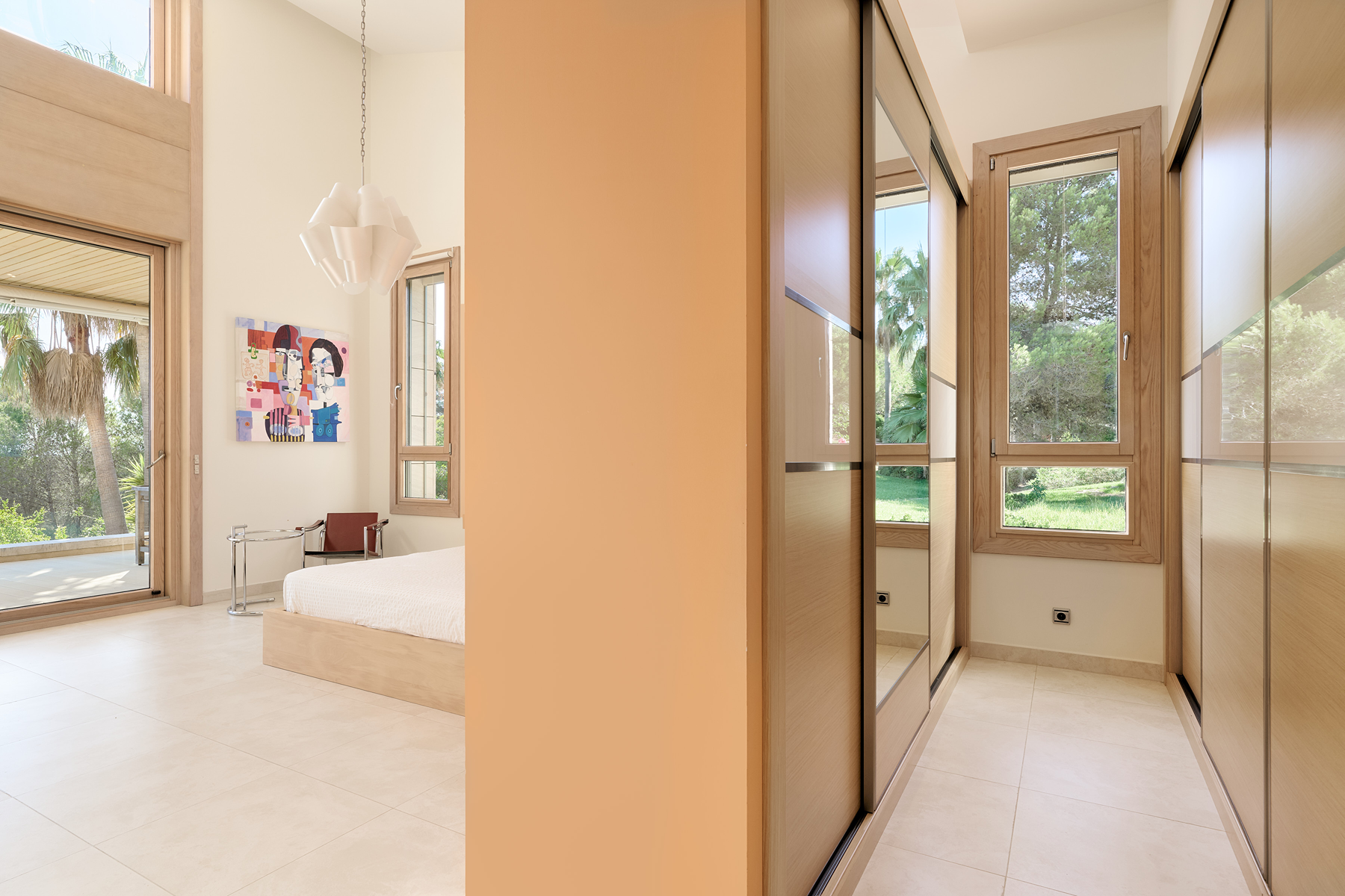  Design villa with panoramic views in Puntiró - 物件實景