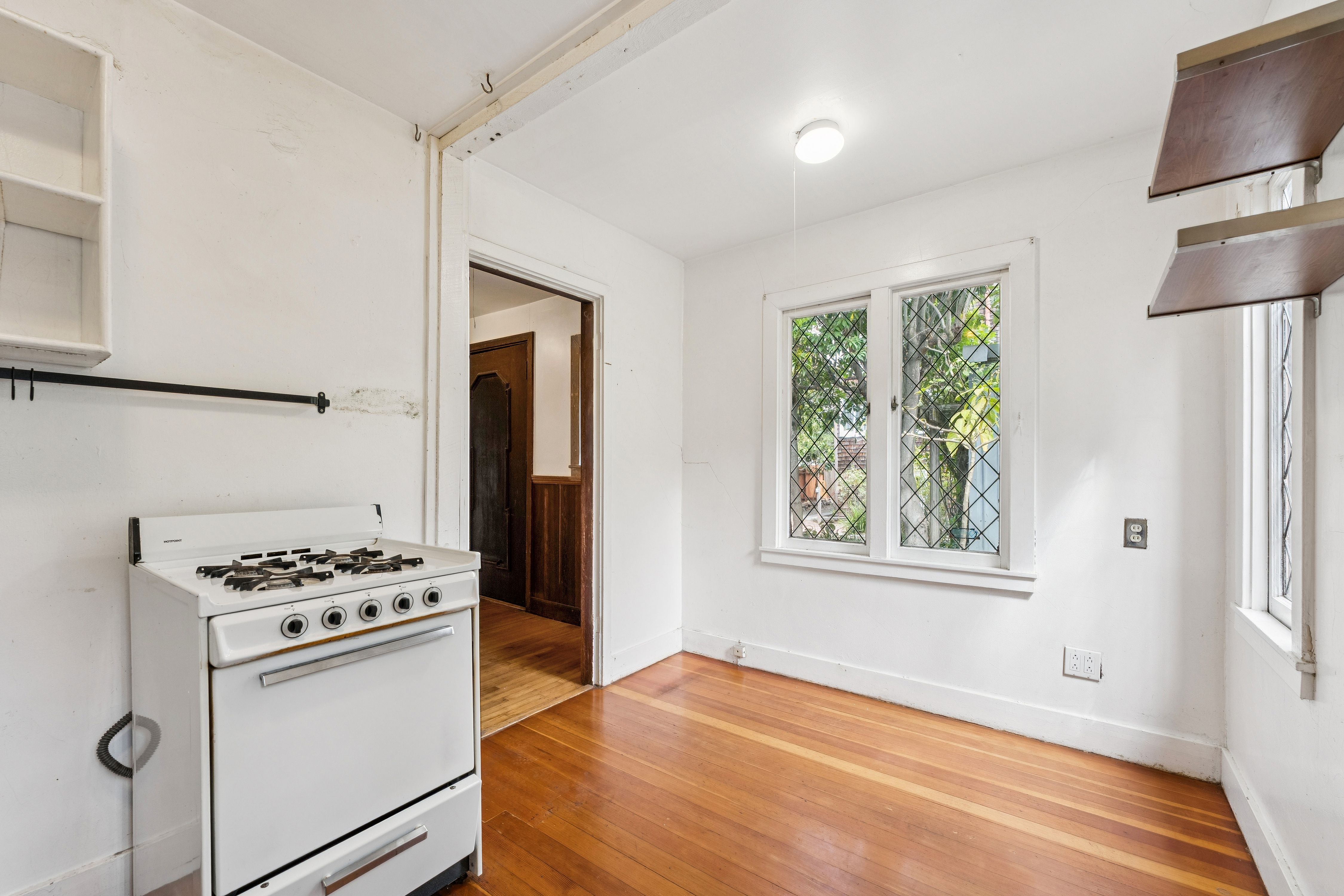  Iconic 1907 Berkeley Property with Three Distinct Structures - 物件實景