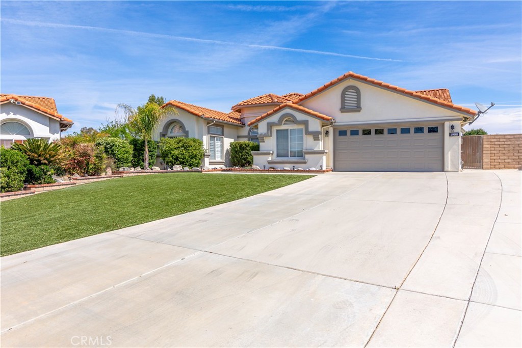Hemet, California, 92545, United States, 3 Bedrooms Bedrooms, ,3 BathroomsBathrooms,Residential,For Sale,1944872