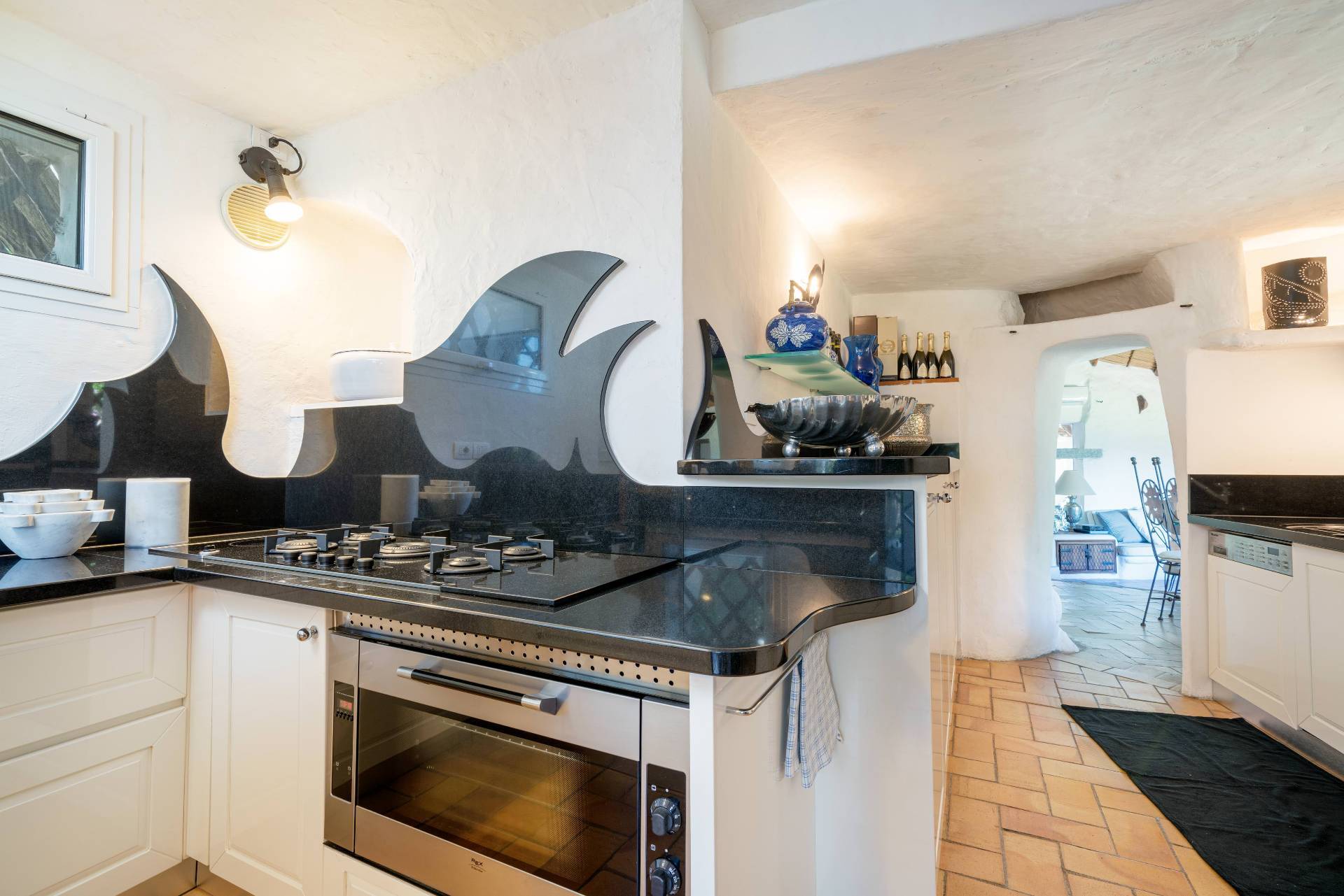 Porto Cervo, Arzachena, Sassari, IT, 4 Bedrooms Bedrooms, ,5 BathroomsBathrooms,Residential,For Sale,Porto Cervo,1441104