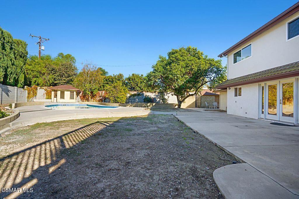 Thousand Oaks, California, 91362, United States, 4 Bedrooms Bedrooms, ,3 BathroomsBathrooms,Residential,For Sale,1990954