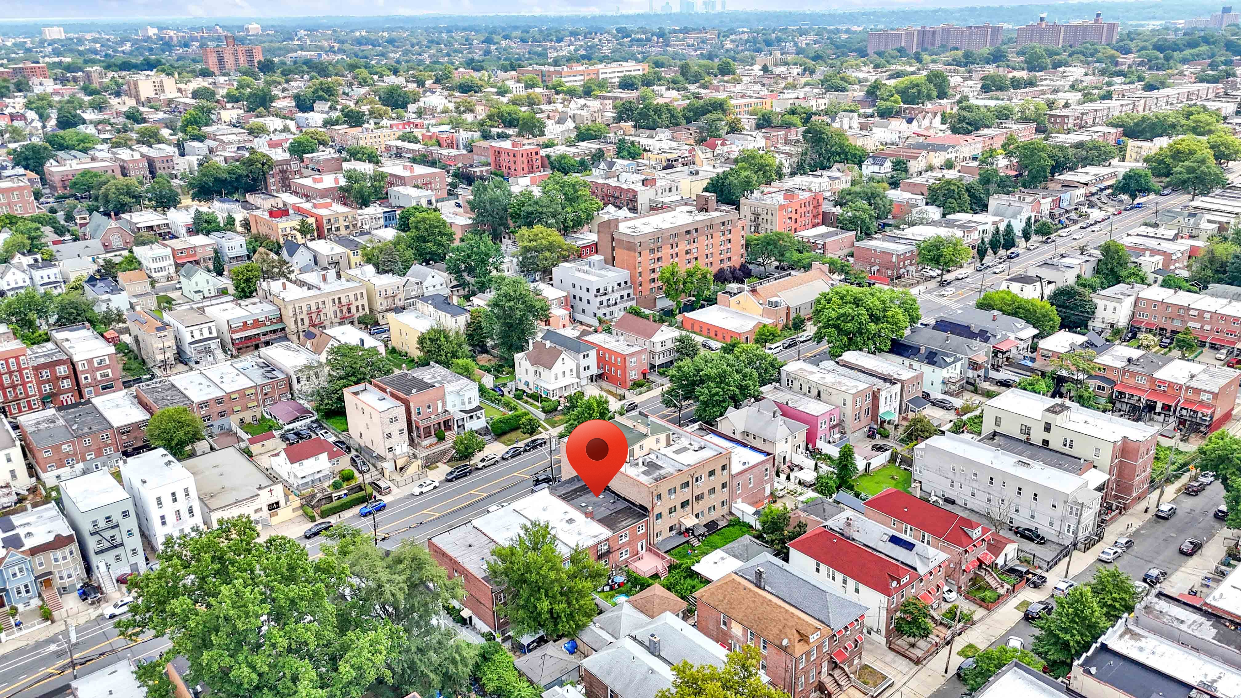 Bronx, New York, 1046, United States, 8 Bedrooms Bedrooms, ,5 BathroomsBathrooms,Residential,For Sale,1921443