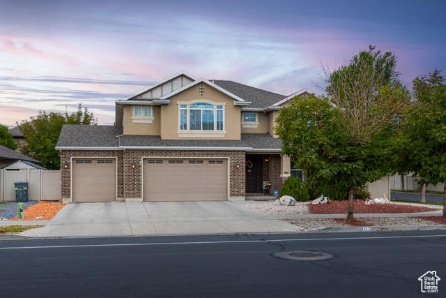 North Salt Lake, Utah, 84054, United States, 5 Bedrooms Bedrooms, ,3 BathroomsBathrooms,Residential,For Sale,1980632