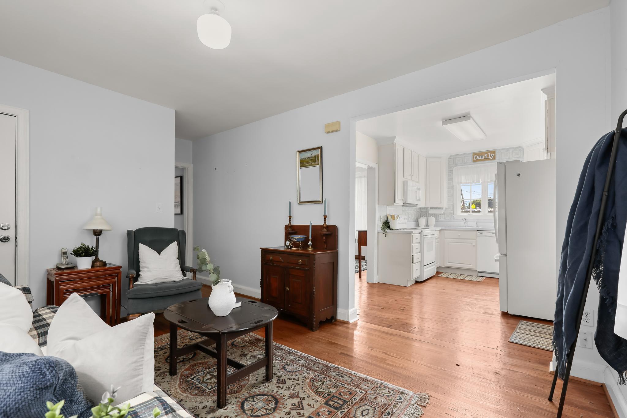  4308 Wilkens Avenue, Baltimore, MD, 21229 - 物件實景