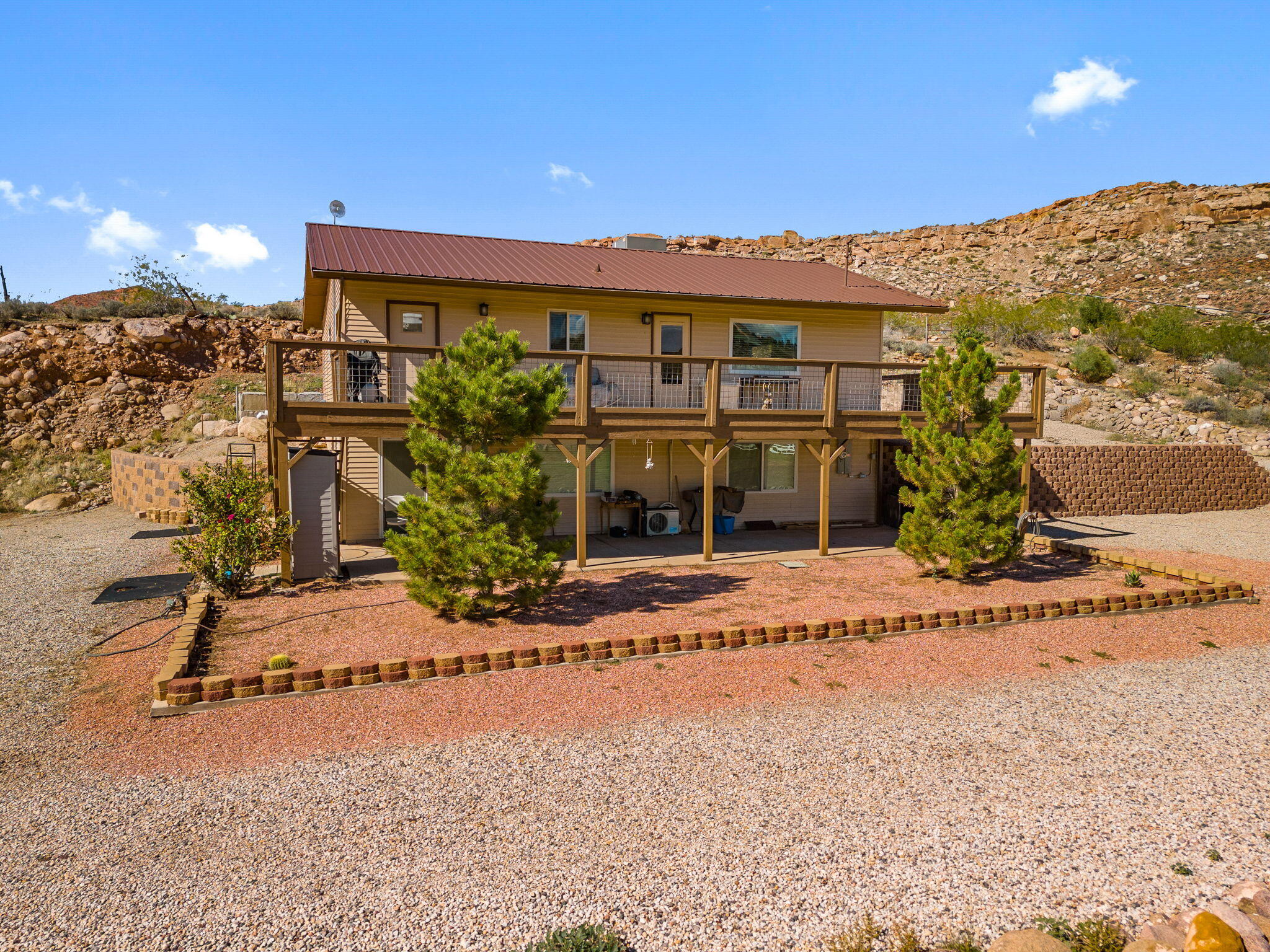 Silver Valley Rd, Leeds, UT 84746
