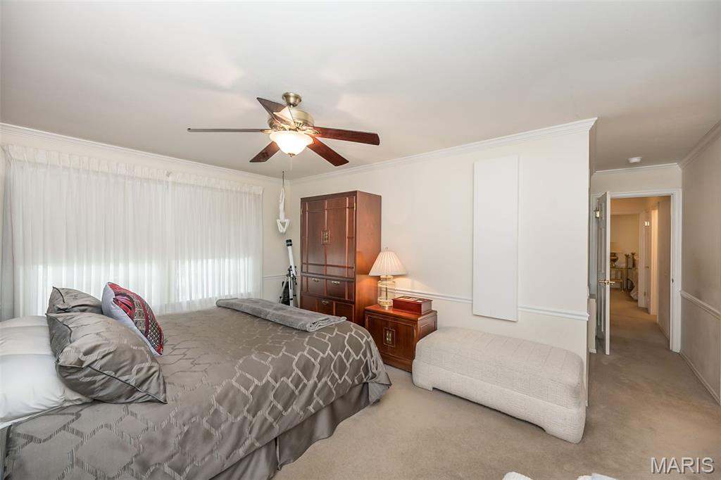 Chesterfield, Missouri, 63017, United States, 4 Bedrooms Bedrooms, ,3 BathroomsBathrooms,Residential,For Sale,1932834