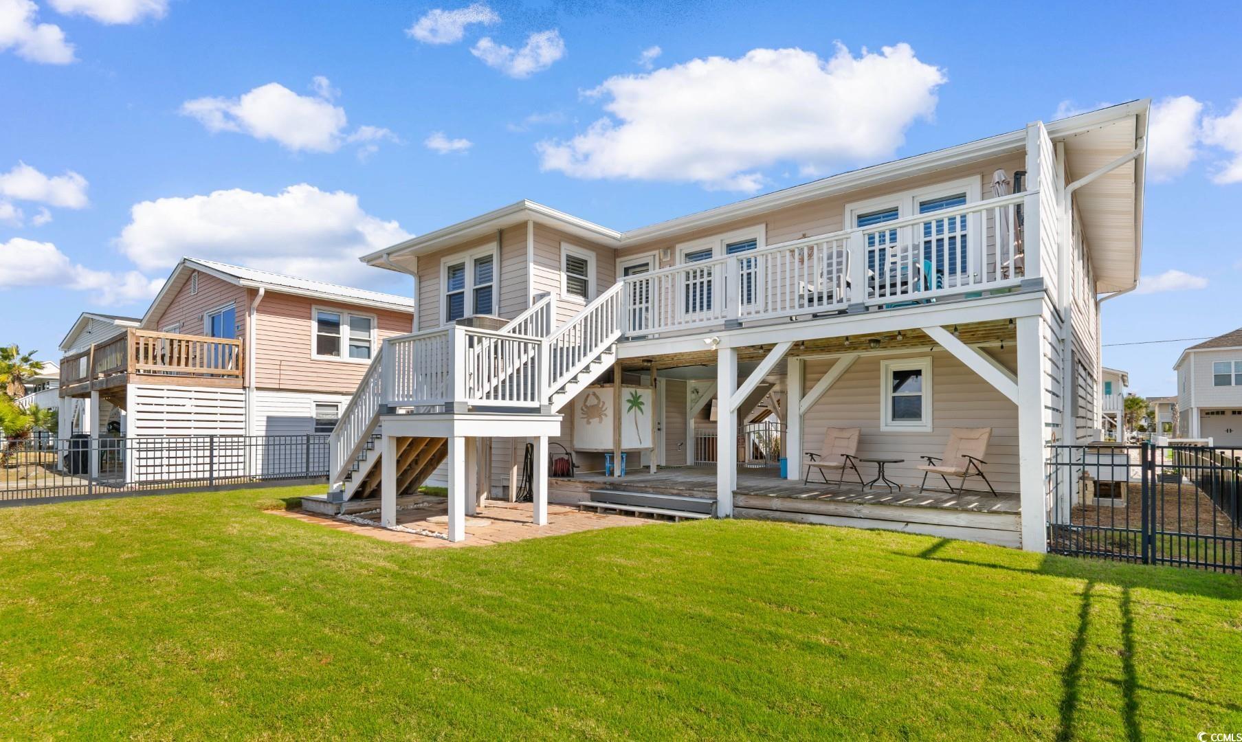 North Myrtle Beach, South Carolina, 29582, United States, 3 Bedrooms Bedrooms, ,3 BathroomsBathrooms,Residential,For Sale,1987110