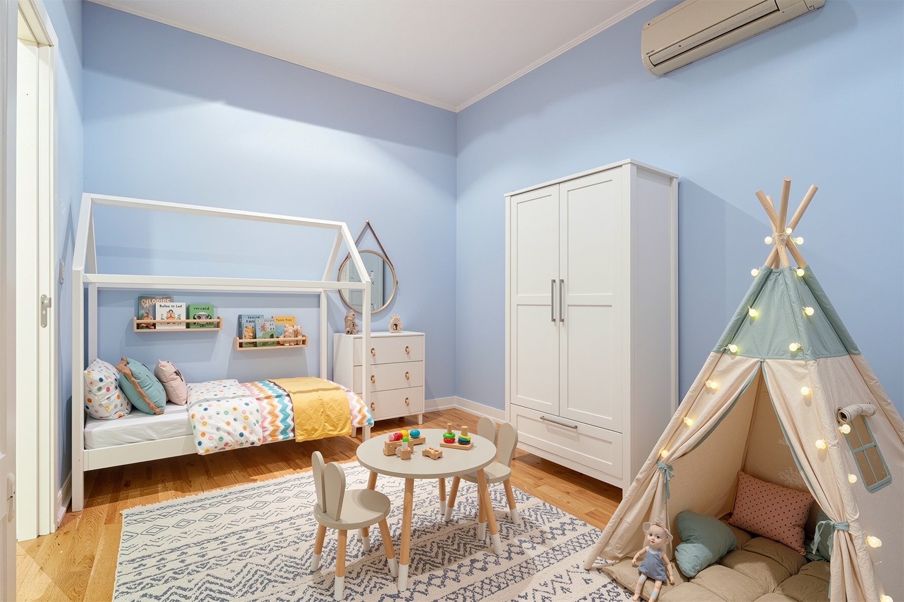  Flat, 3 bedrooms, for Sale - 物件實景
