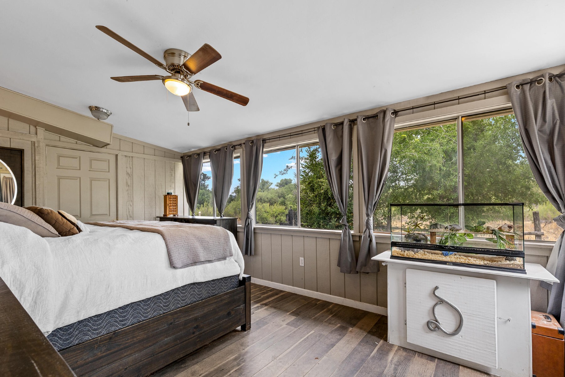  3751 S Pearce Lane  Camp Verde, AZ - 物件實景