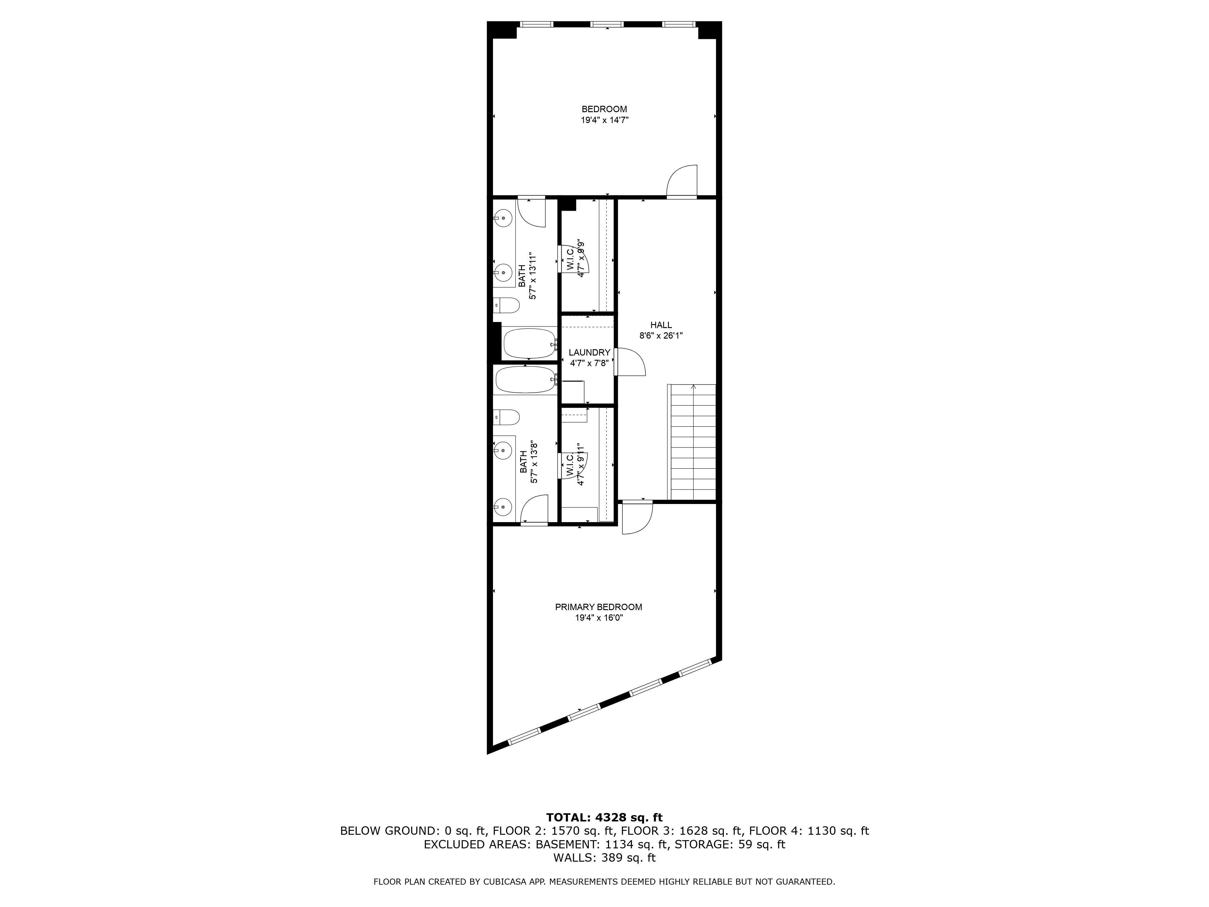 MONROE, Michigan, 48161, United States, 2 Bedrooms Bedrooms, ,3 BathroomsBathrooms,Residential,For Sale,1892814