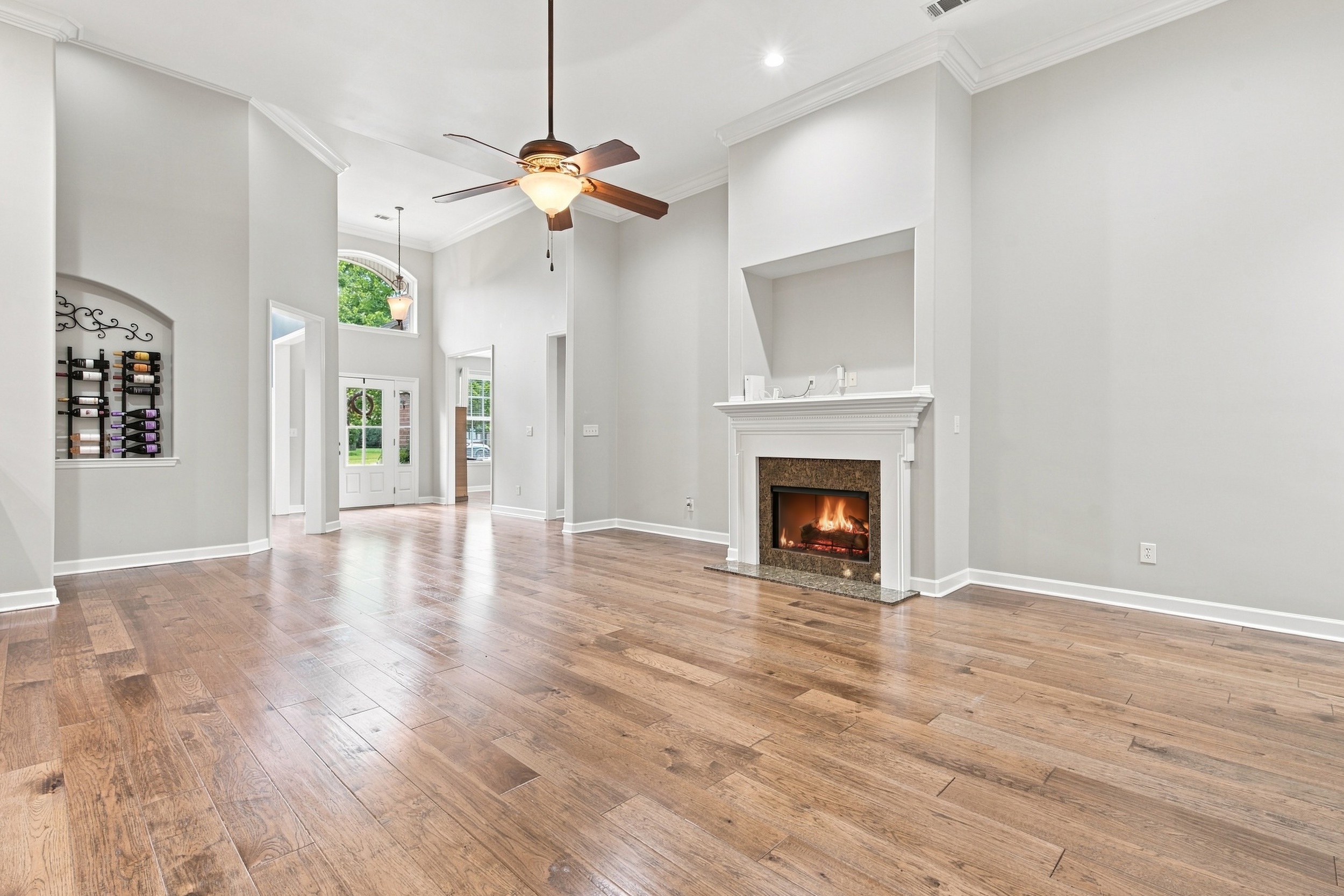 8305 Anslee Way NW - 物件實景