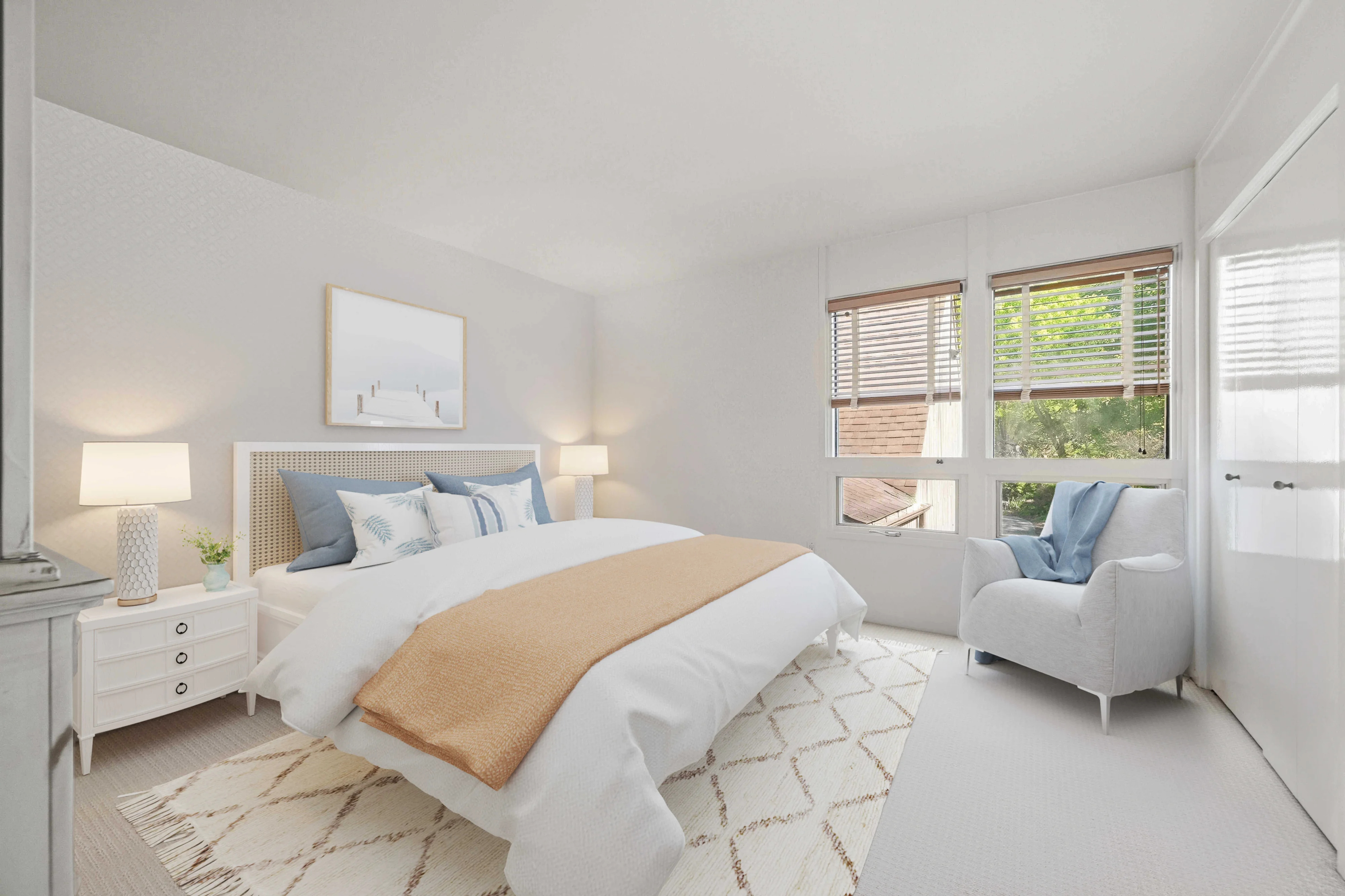 950 Blackburn Road, Sewickley, PA 15143 - 物件實景