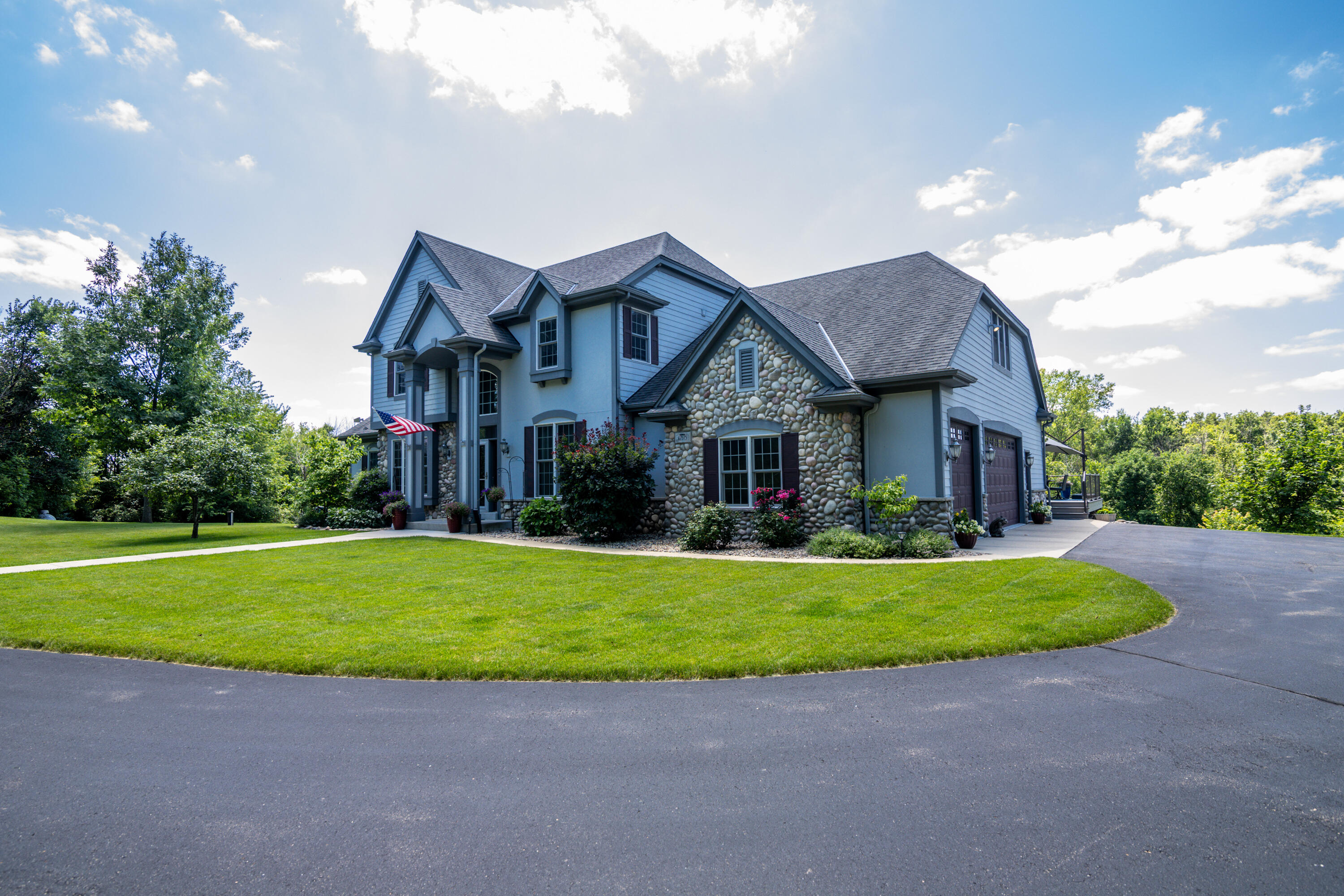 Theresa, Wisconsin, 53091, United States, 5 Bedrooms Bedrooms, ,4 BathroomsBathrooms,Residential,For Sale,1902017