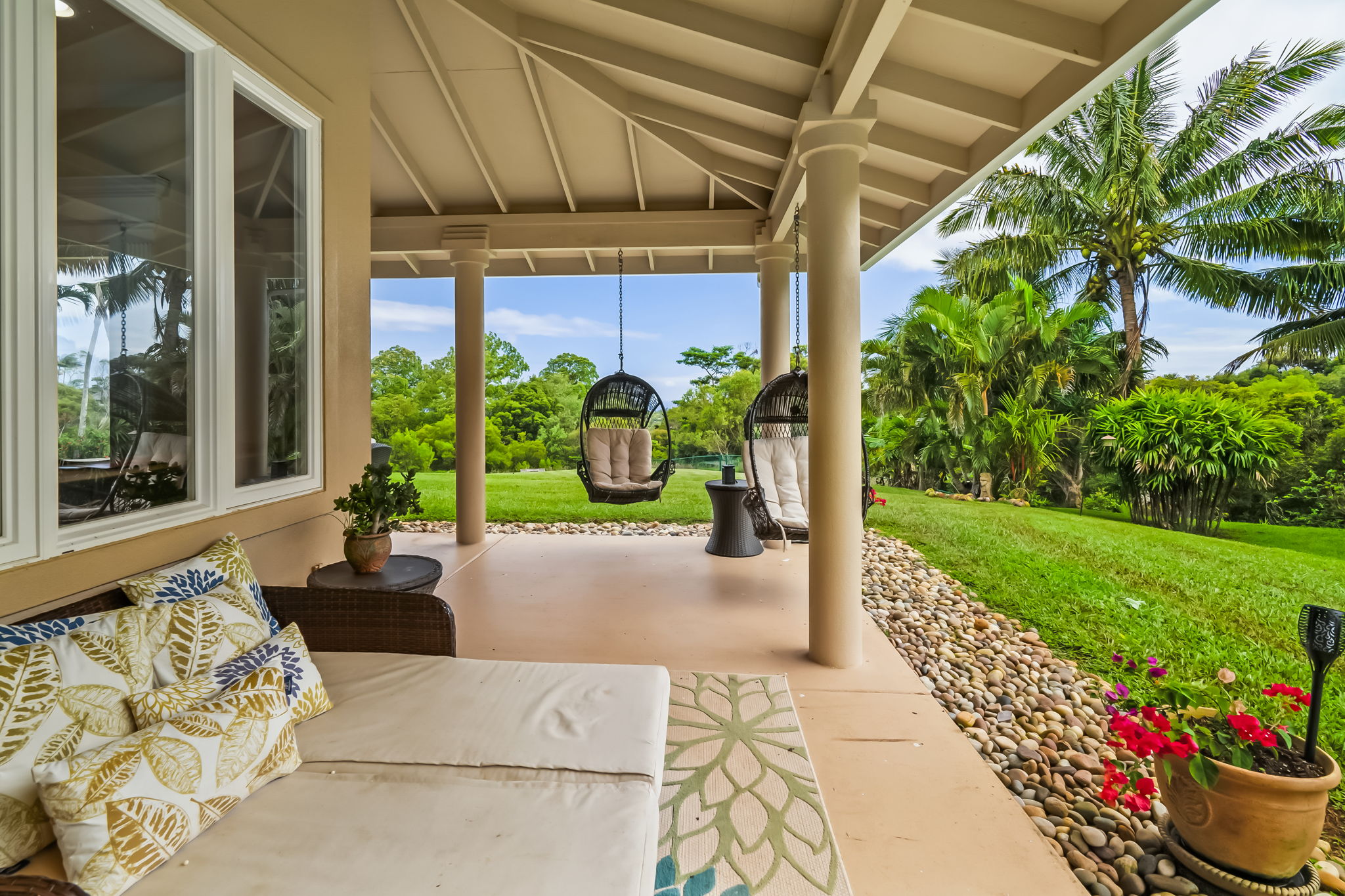 Lawai, Hawaii, 96765, United States, 4 Bedrooms Bedrooms, ,4 BathroomsBathrooms,Residential,For Sale,1917178