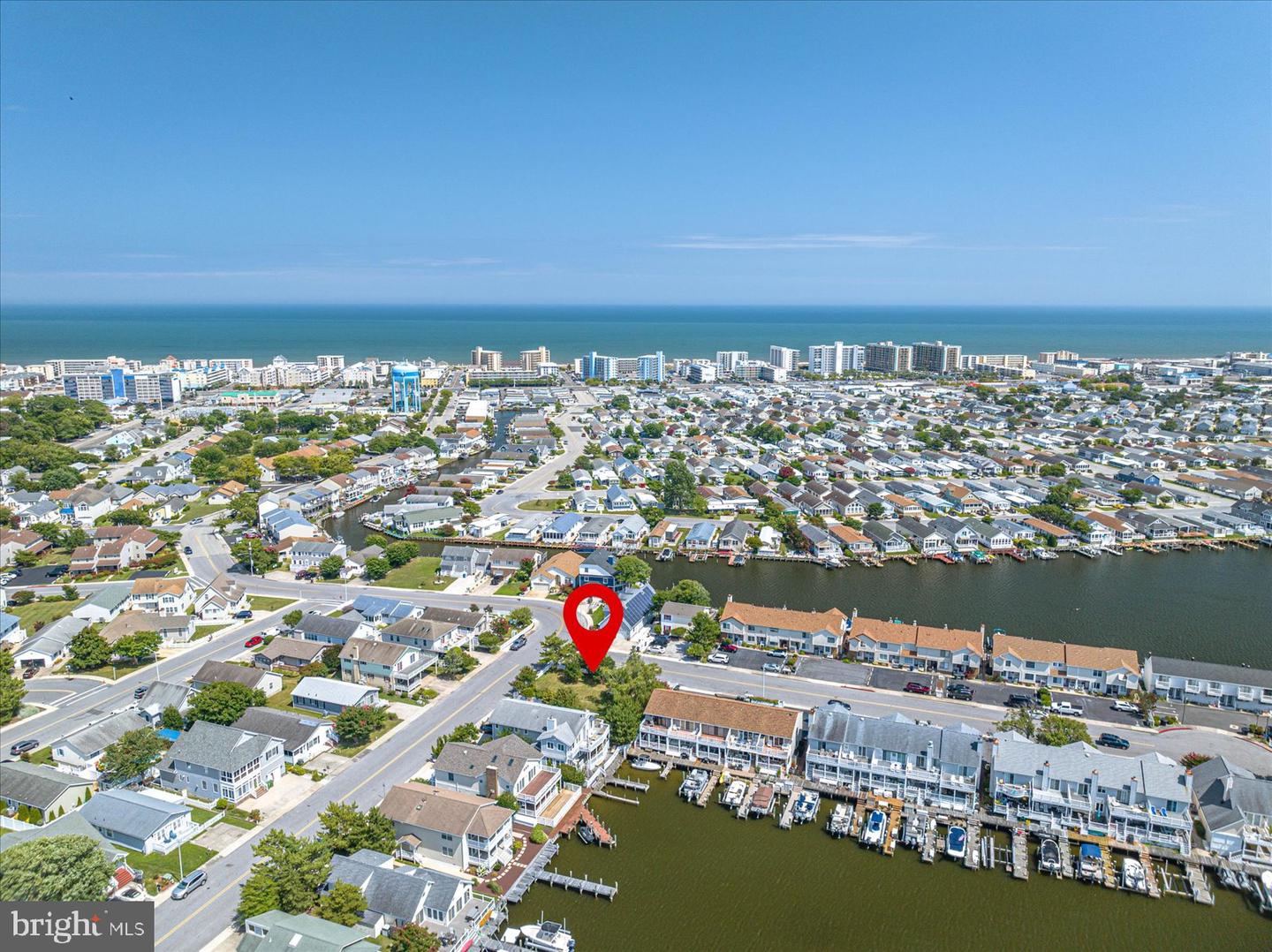 Ocean City, Maryland, 21842, United States, 3 Bedrooms Bedrooms, ,4 BathroomsBathrooms,Residential,For Sale,1891099