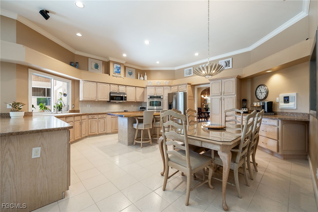 Cape Coral, Florida, 33914, United States, 4 Bedrooms Bedrooms, ,3 BathroomsBathrooms,Residential,For Sale,1974993