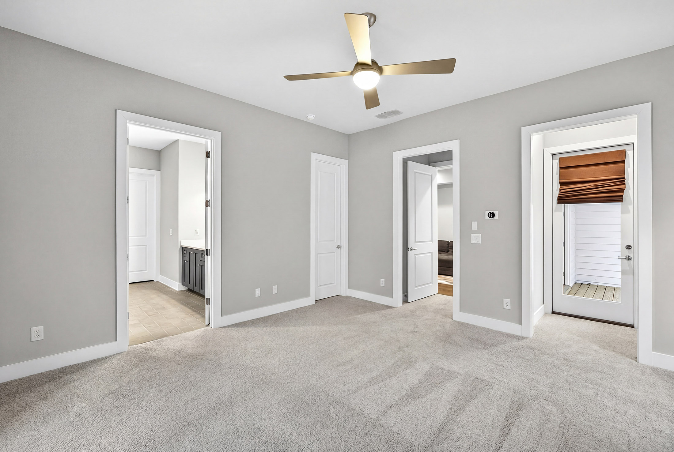  Stunning Modern Residence in the Heart of Chastain Park - 物件實景