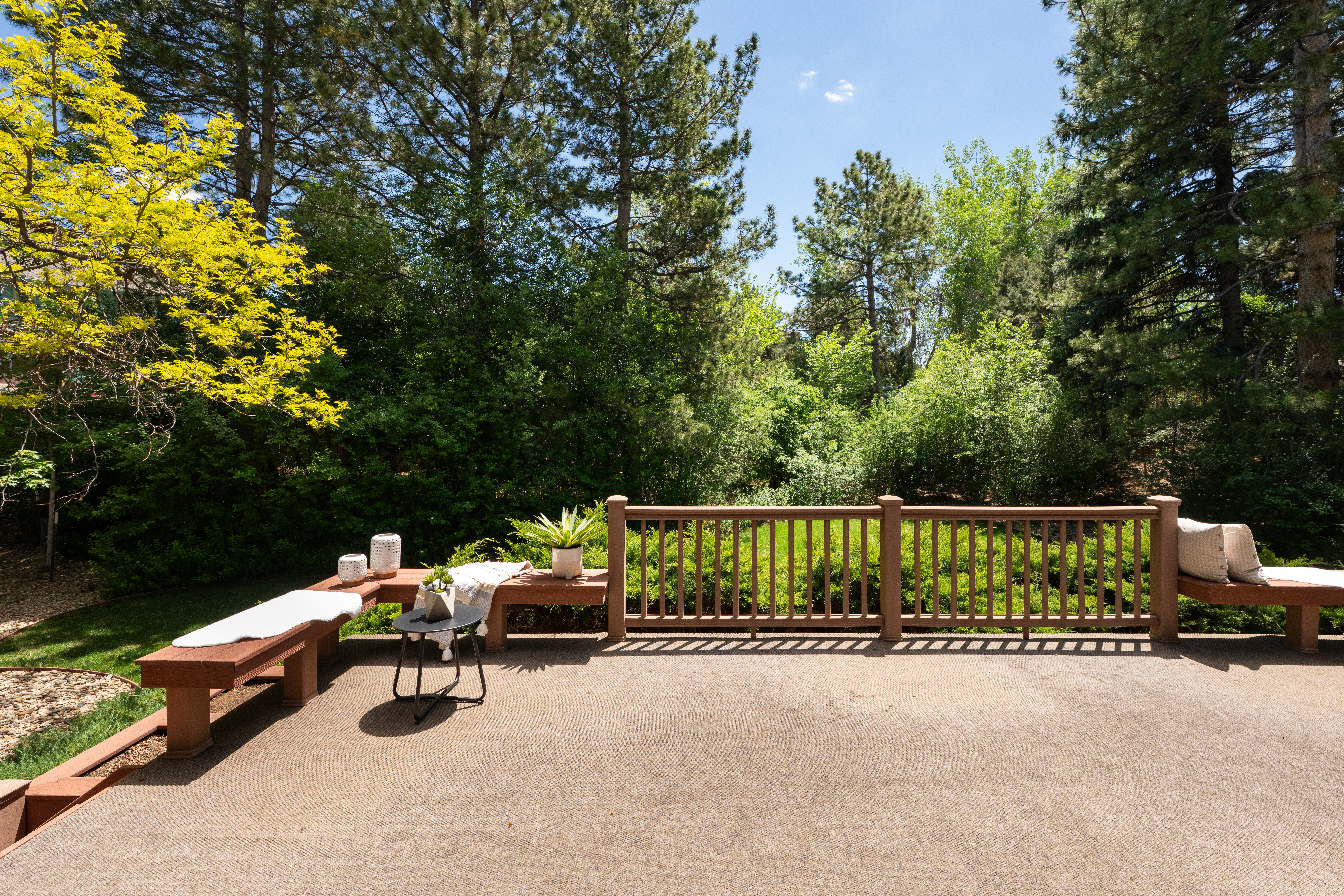  Rare Combination Of Privacy, Space and Tranquility In This Exceptional Property - 物件實景