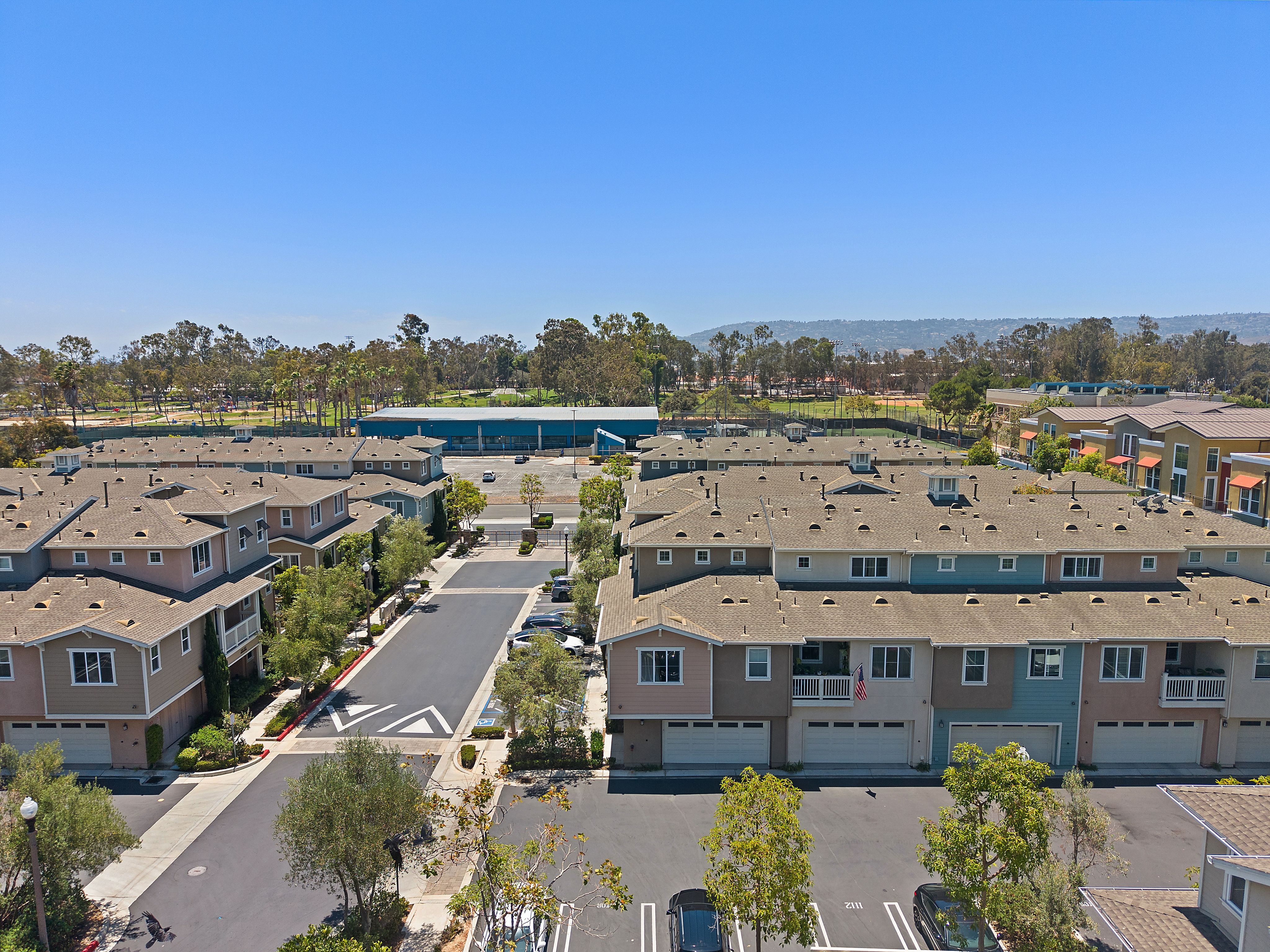  2303 Jefferson Street #1114, Torrance, CA 90501 - 物件實景