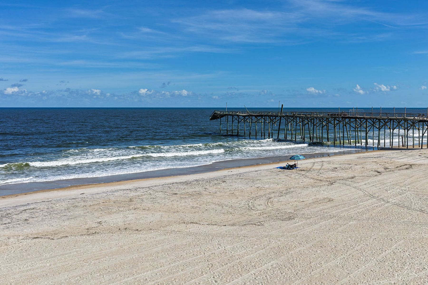  438 Oceana Way, Carolina Beach, NC 28428 - 物件實景