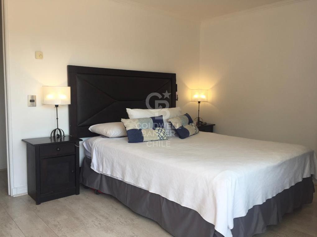 Las Condes, Chile, 2 Bedrooms Bedrooms, ,1 BathroomBathrooms,Residential,For Sale,1827144