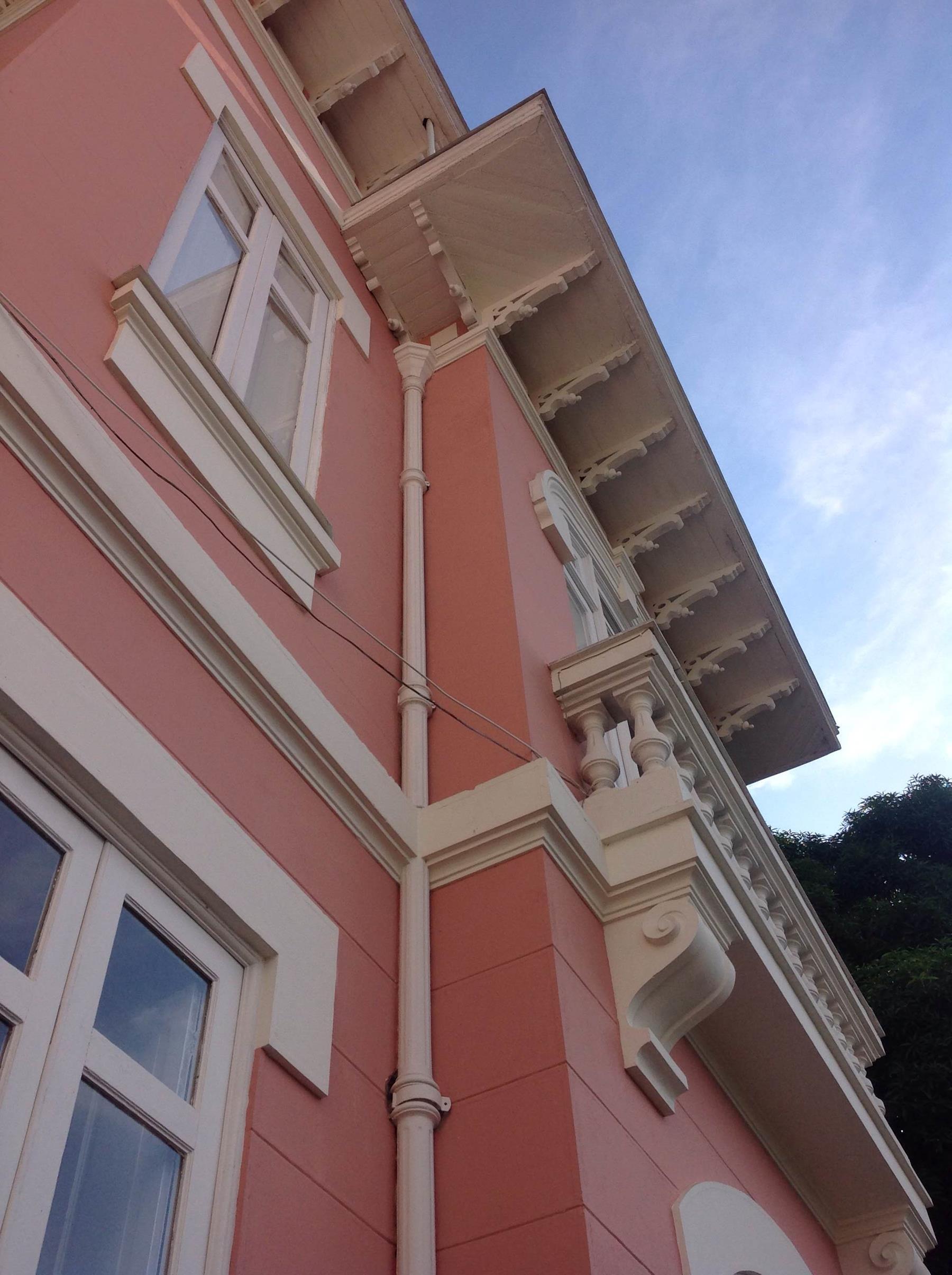  Boutique hotel in Santa Teresa - 物件實景