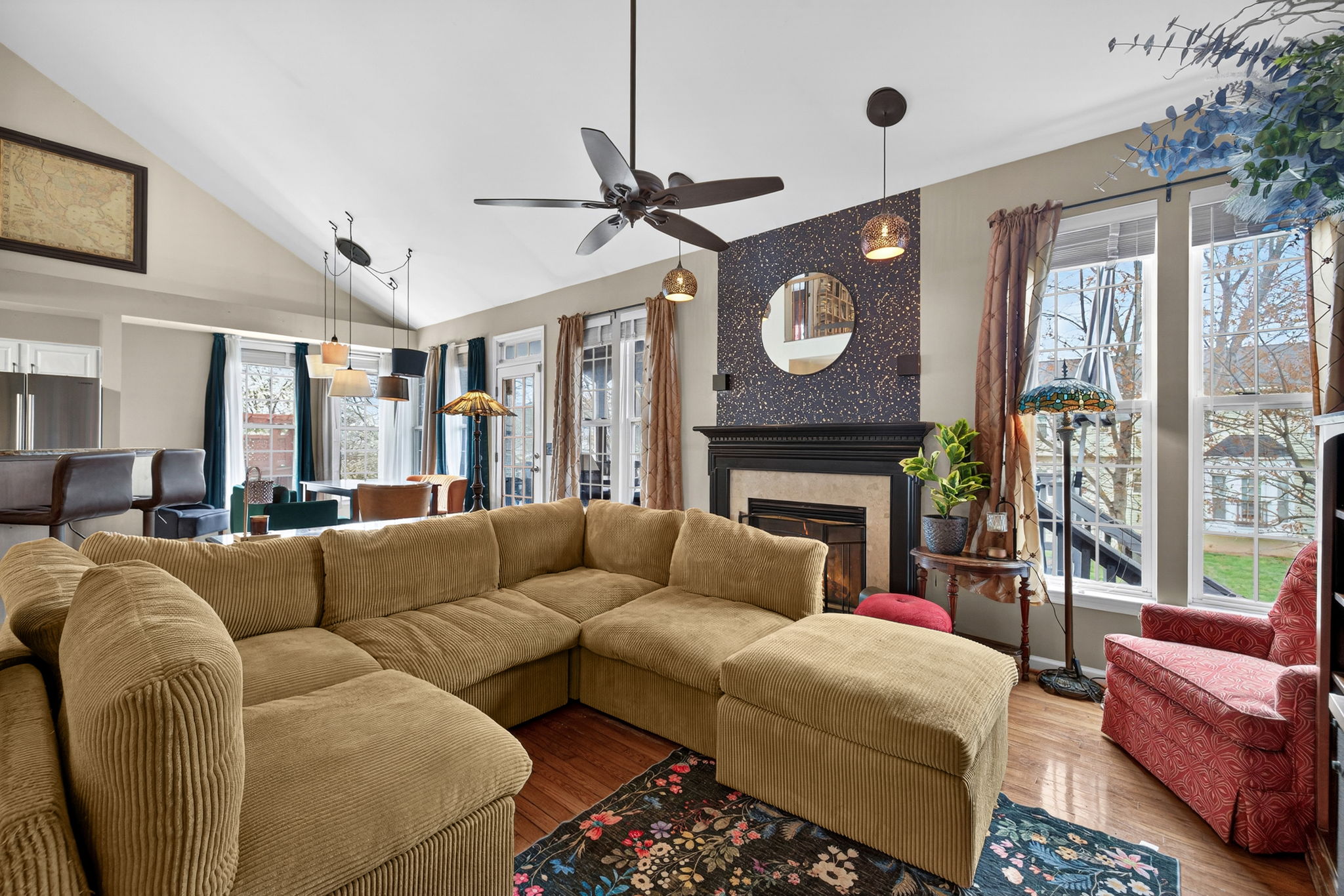  18700 Potomac Station Drive, Leesburg, VA 20176 - 物件實景