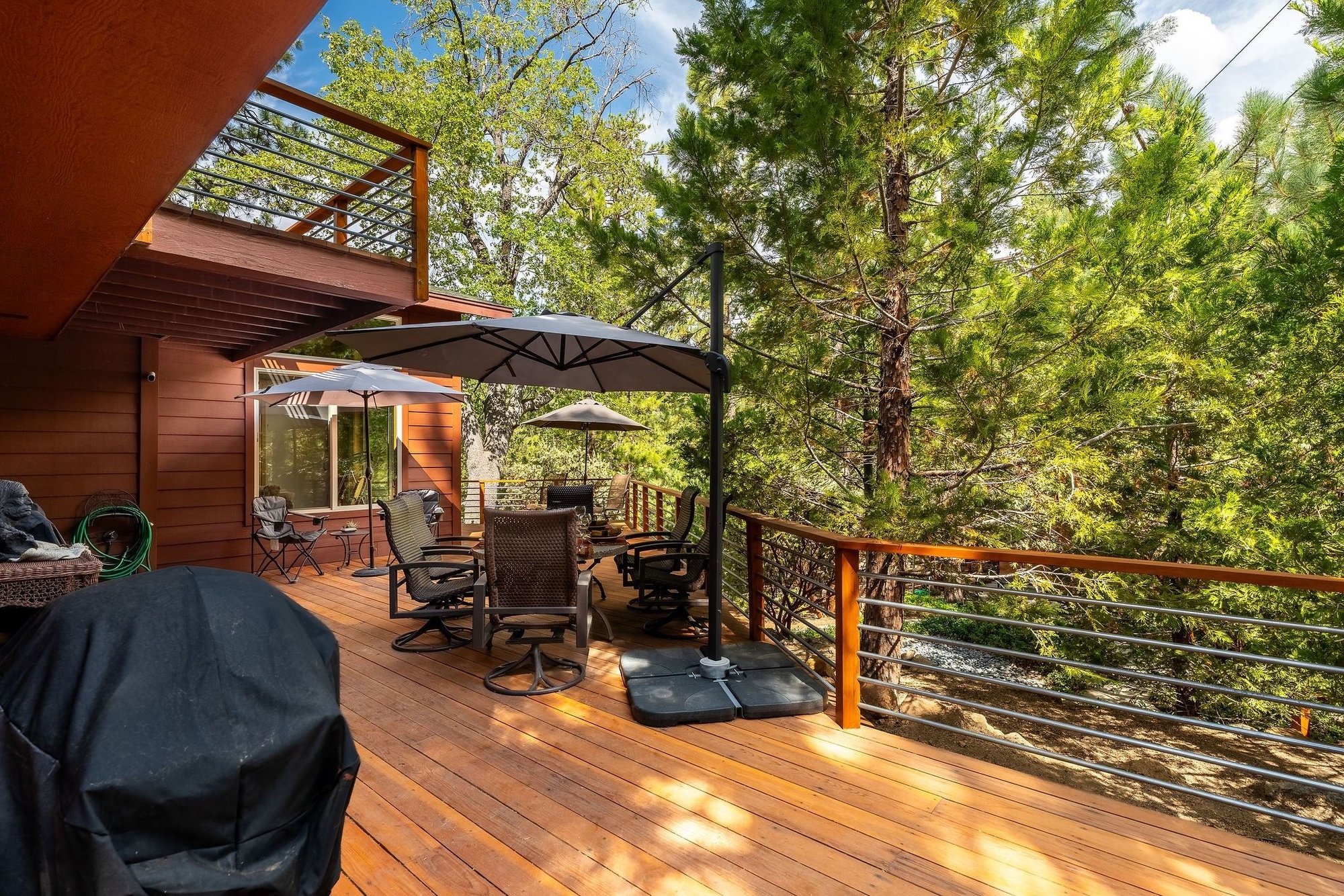  Manzanita Retreat - 物件實景