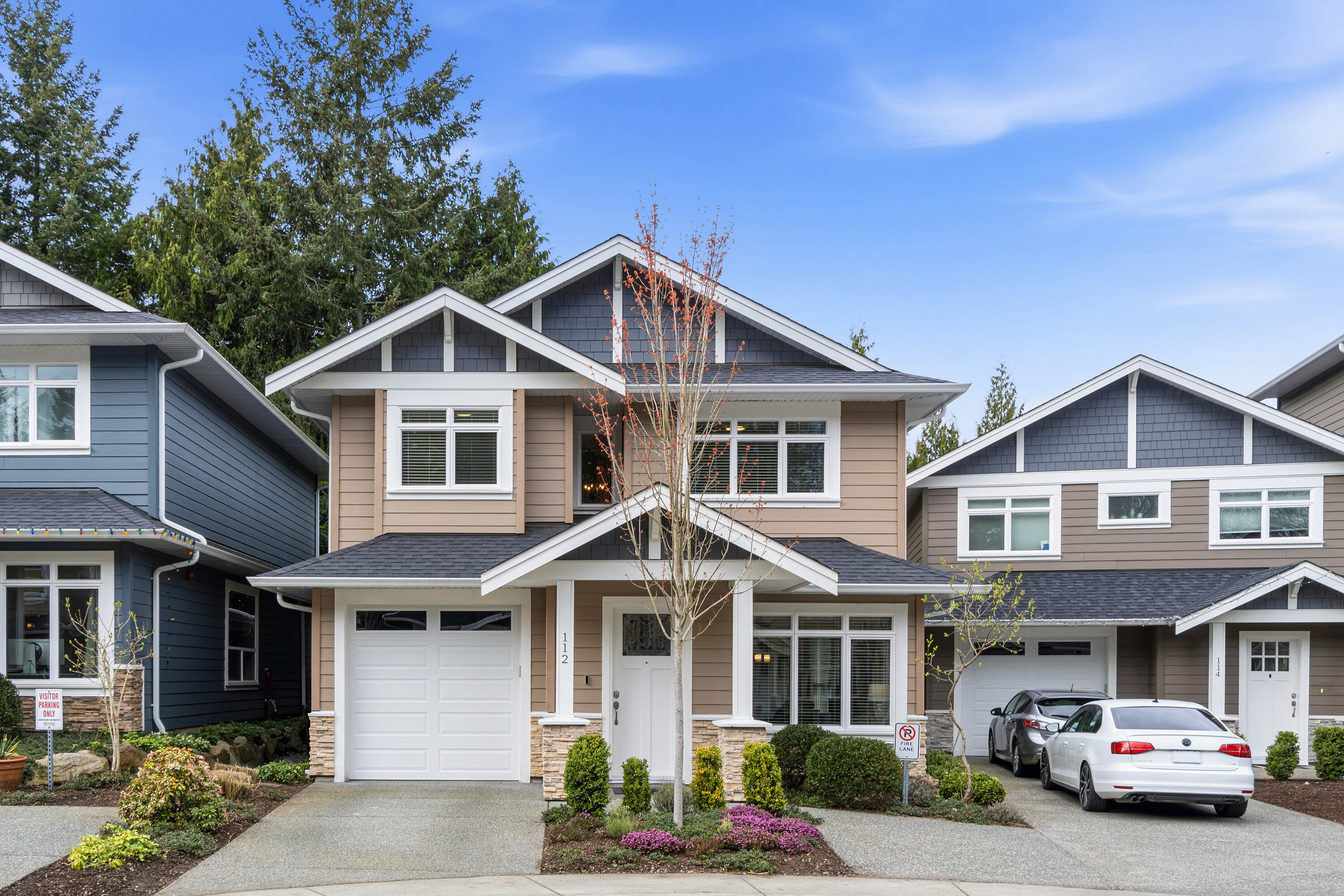  Style & Comfort - 物件實景