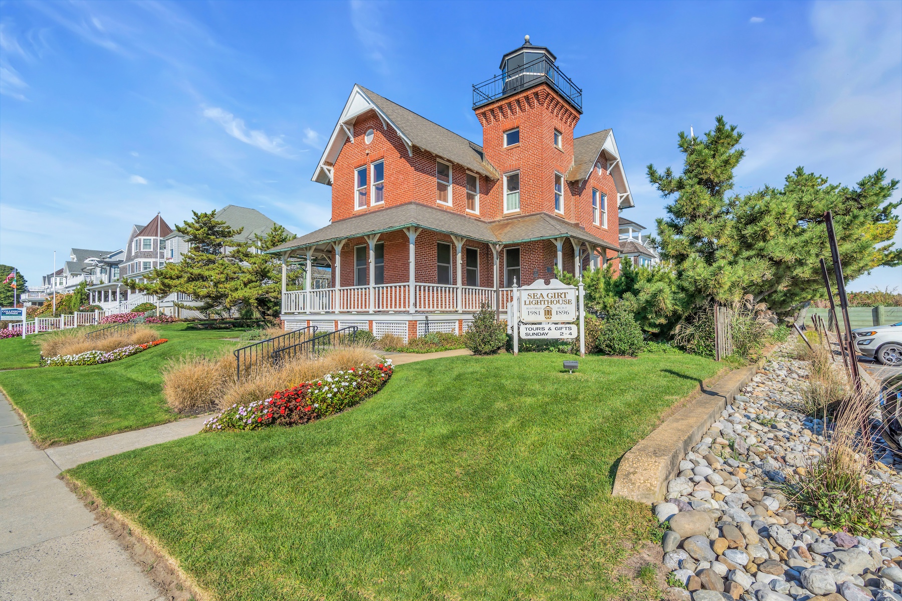  Sea Girt Gold Coast Opportunity - 物件實景