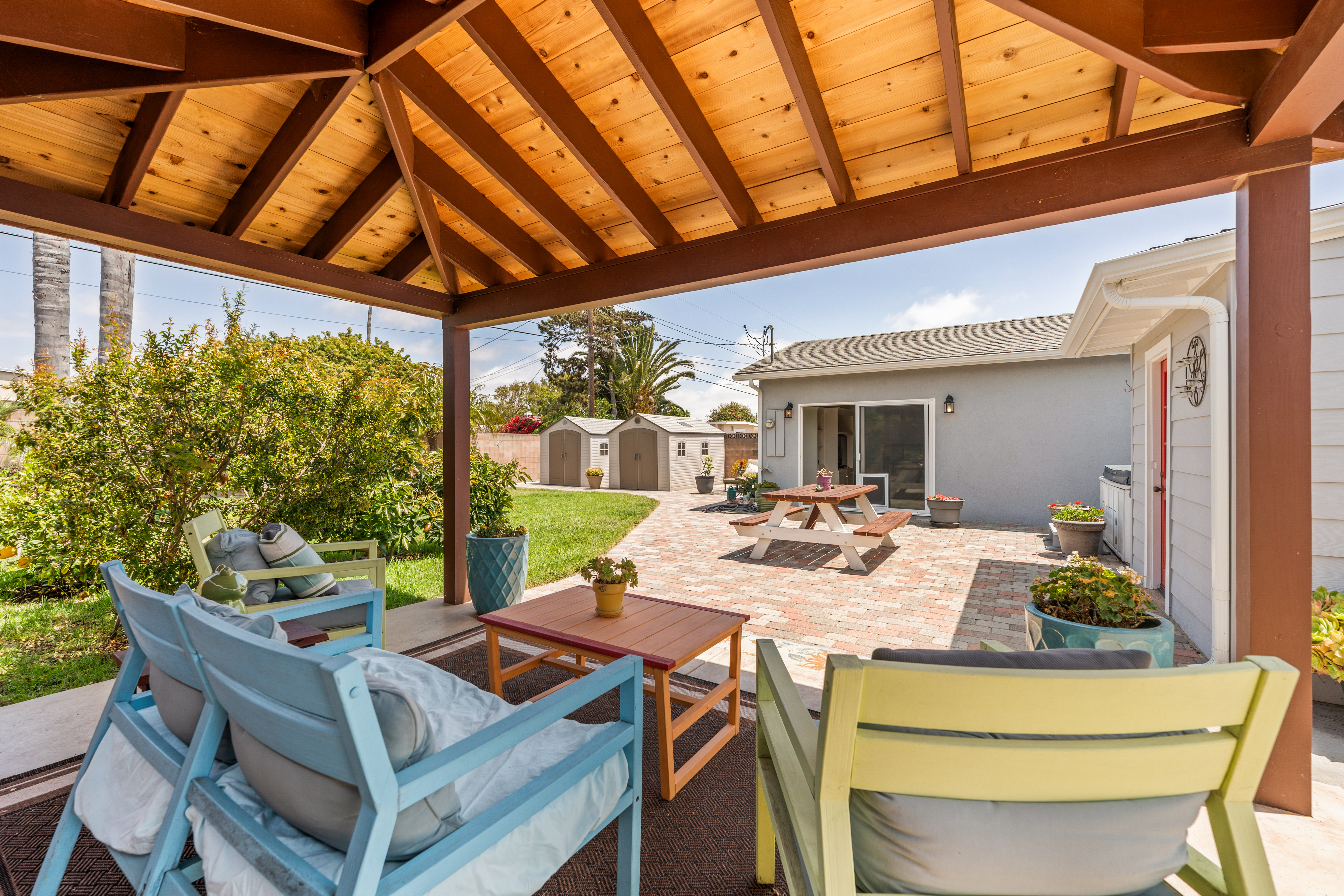  204 Mara Avenue, Ventura, CA 93004 - 物件實景