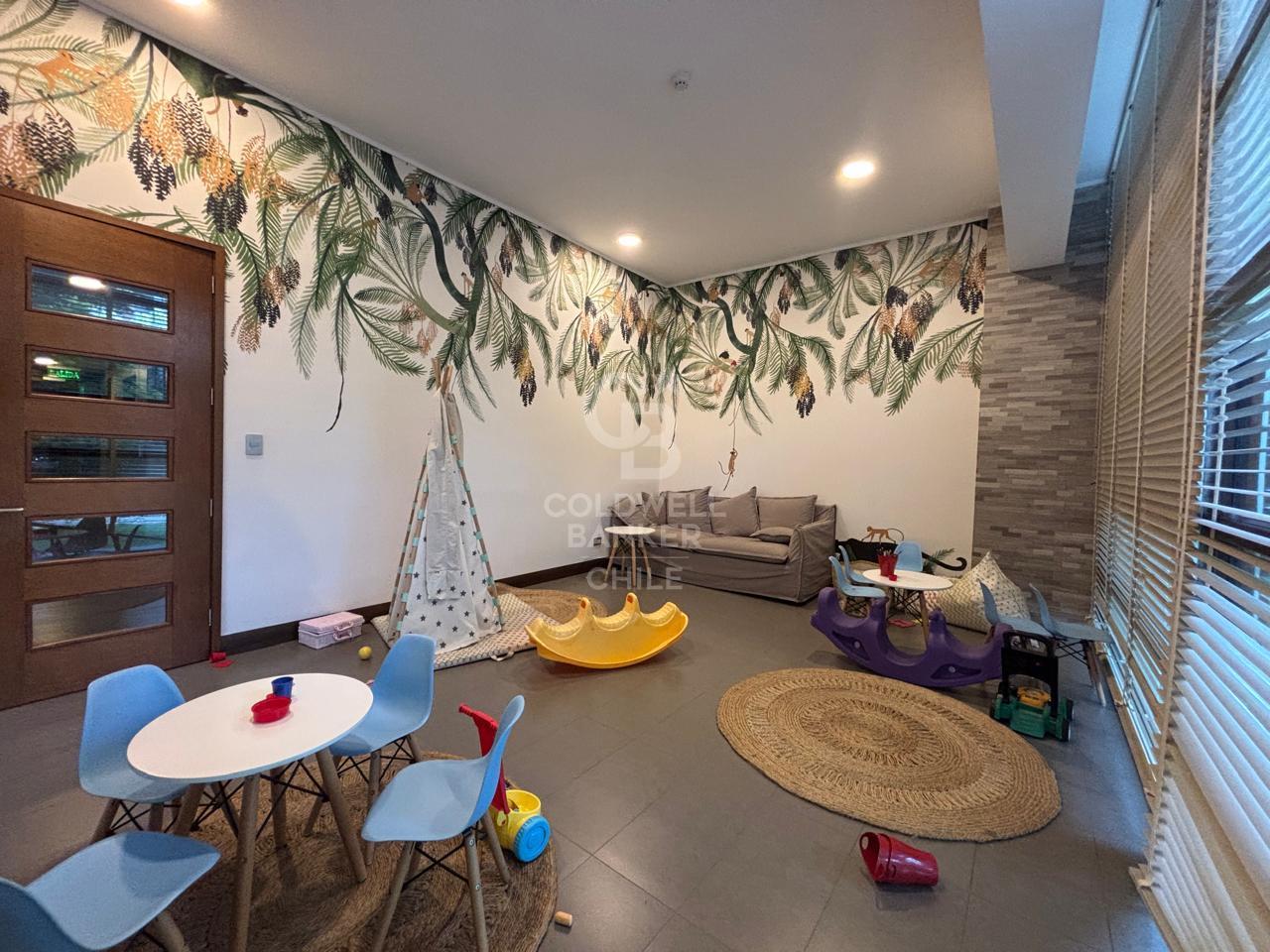 Lo Barnechea, Chile, 2 Bedrooms Bedrooms, ,2 BathroomsBathrooms,Residential,For Sale,1807653