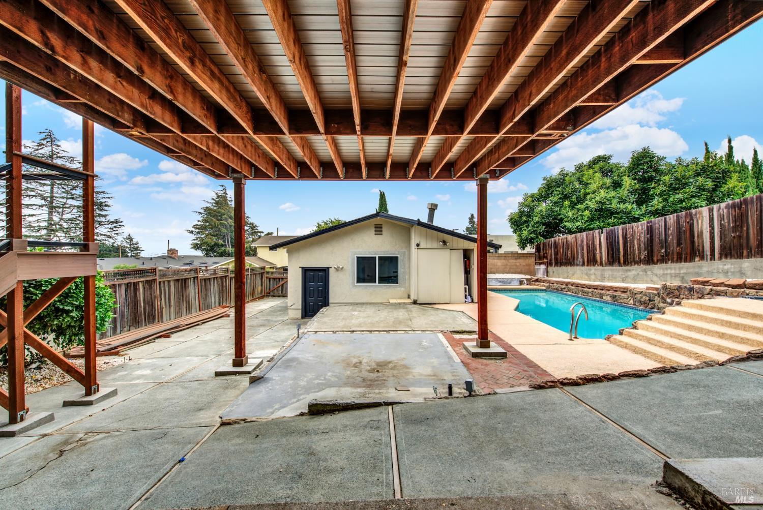 Benicia, California, 94510, United States, 4 Bedrooms Bedrooms, ,3 BathroomsBathrooms,Residential,For Sale,1989511