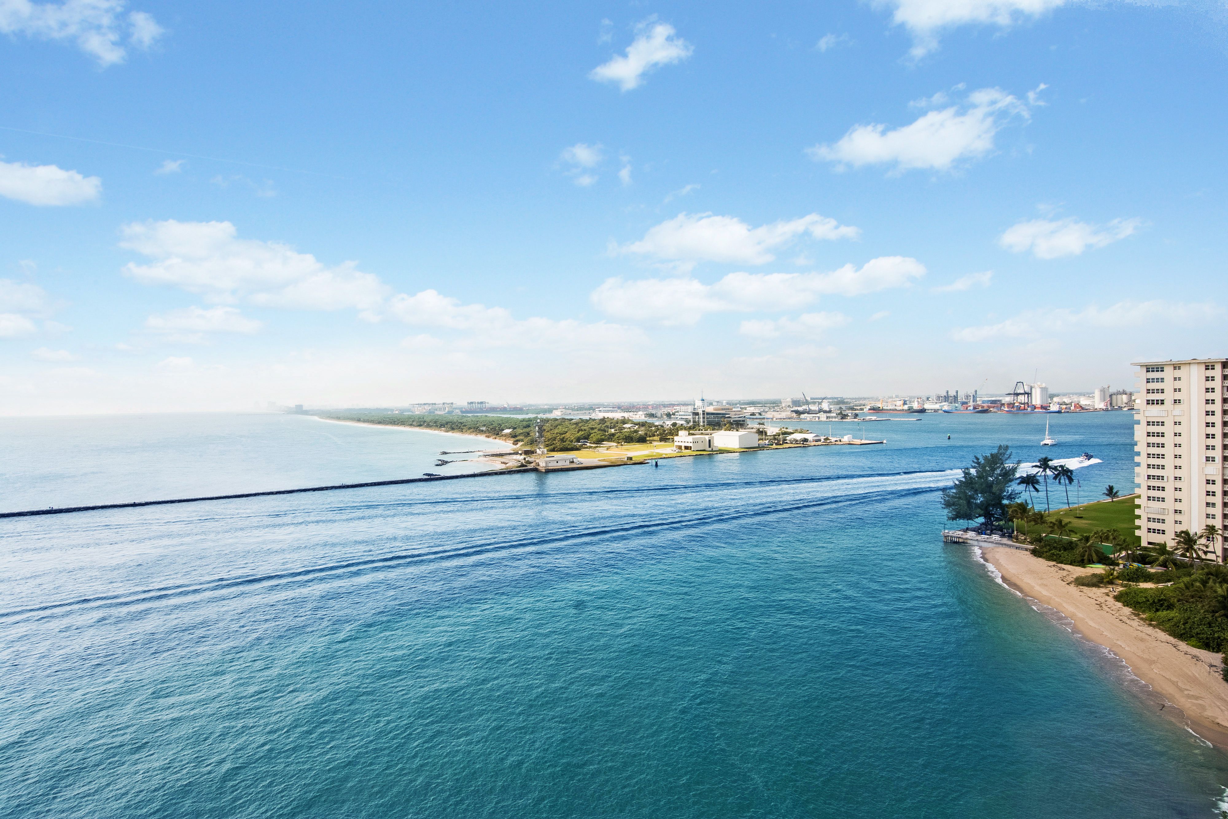  2200 S Ocean Ln, Fort Lauderdale, FL, 33316 - 物件實景