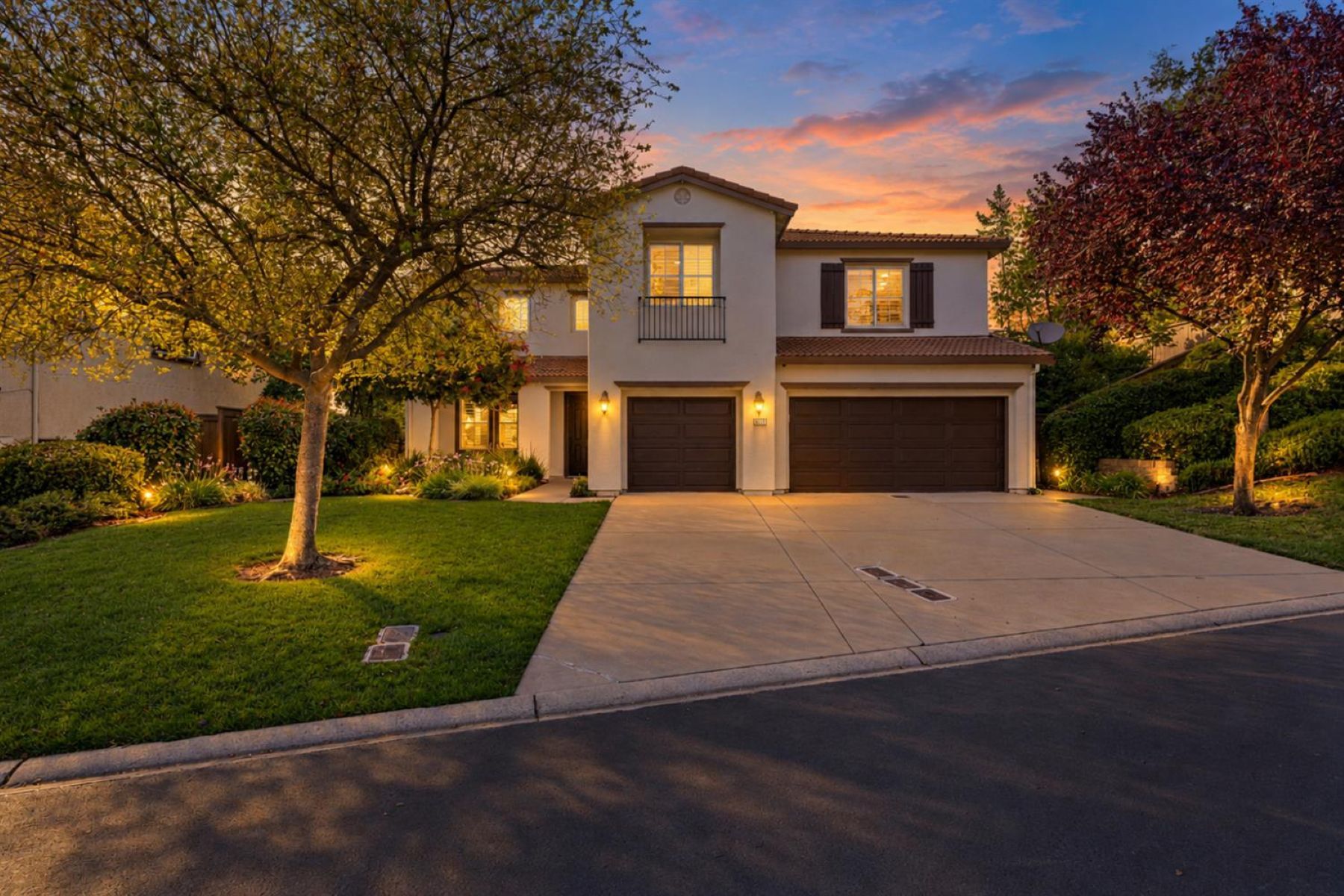  9010 Hearst Place, El Dorado Hills, CA 95762 - 物件實景