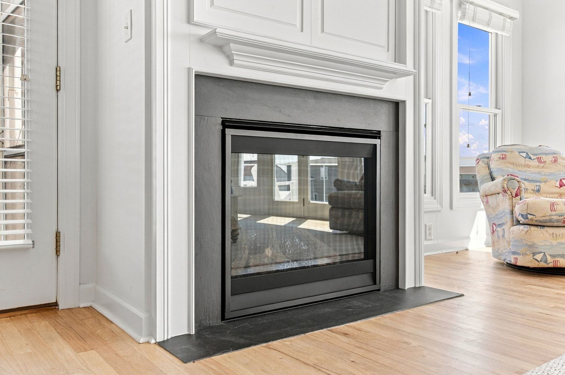  1604 Ocean Boulevard, Topsail Beach, NC 28445 - 物件實景