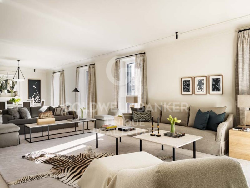 Madrid, Comunidad de Madrid, ES, 3 Bedrooms Bedrooms, ,4 BathroomsBathrooms,Residential,For Sale,1698724