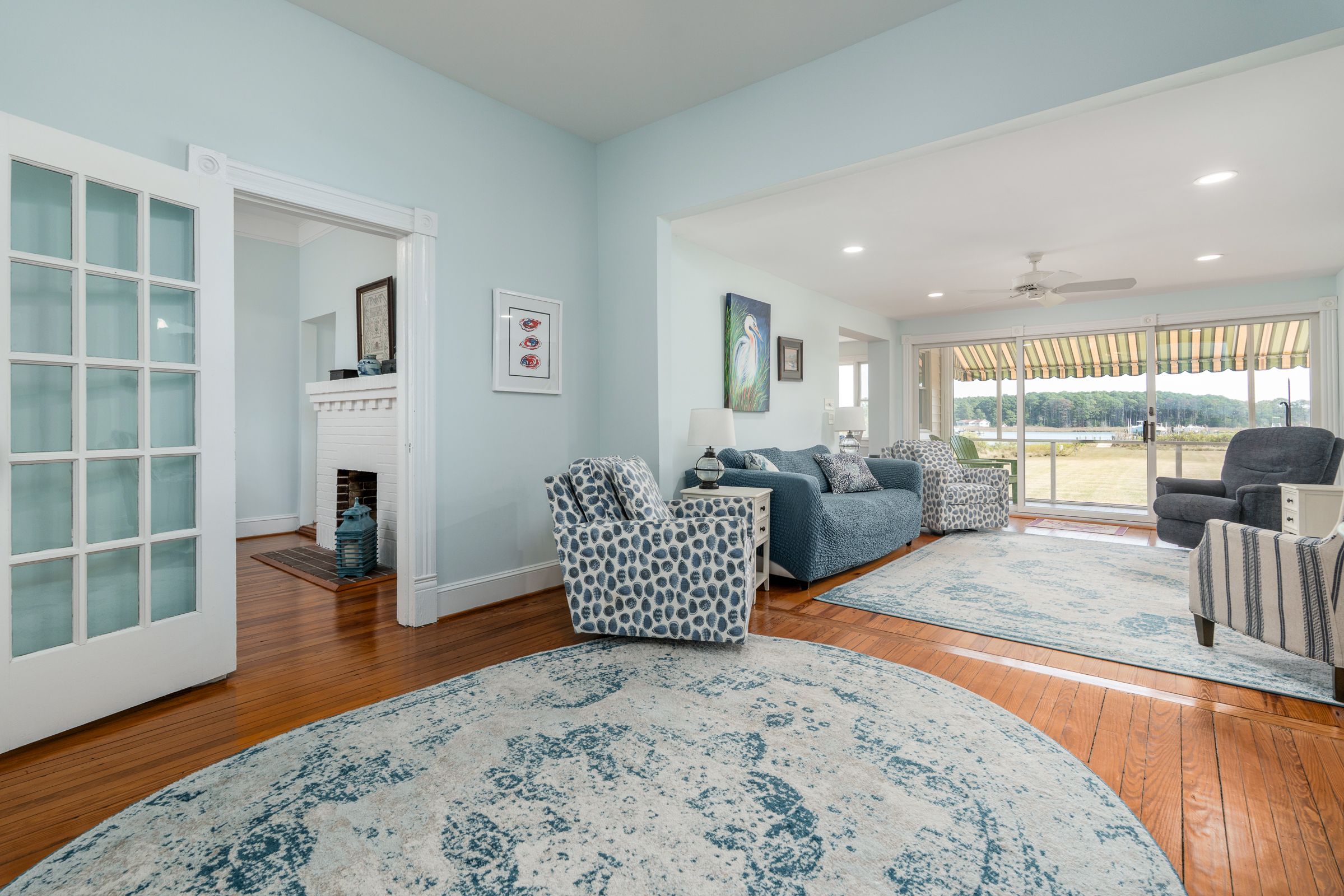 2164 Ocran Road, White Stone, VA 22578 - 物件實景