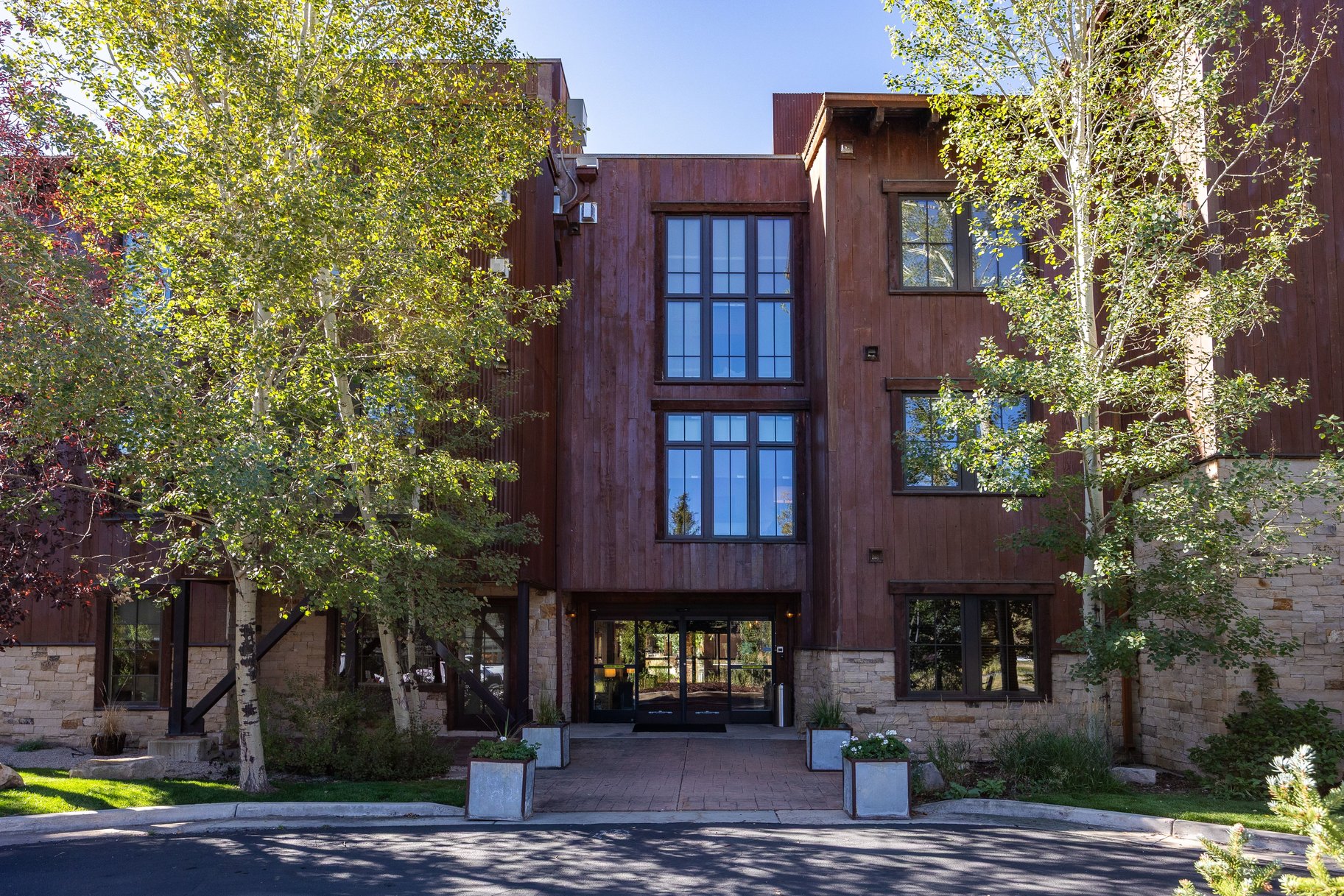  High-touch, 3Bd/4Ba Condotel In Deer Valley Resort