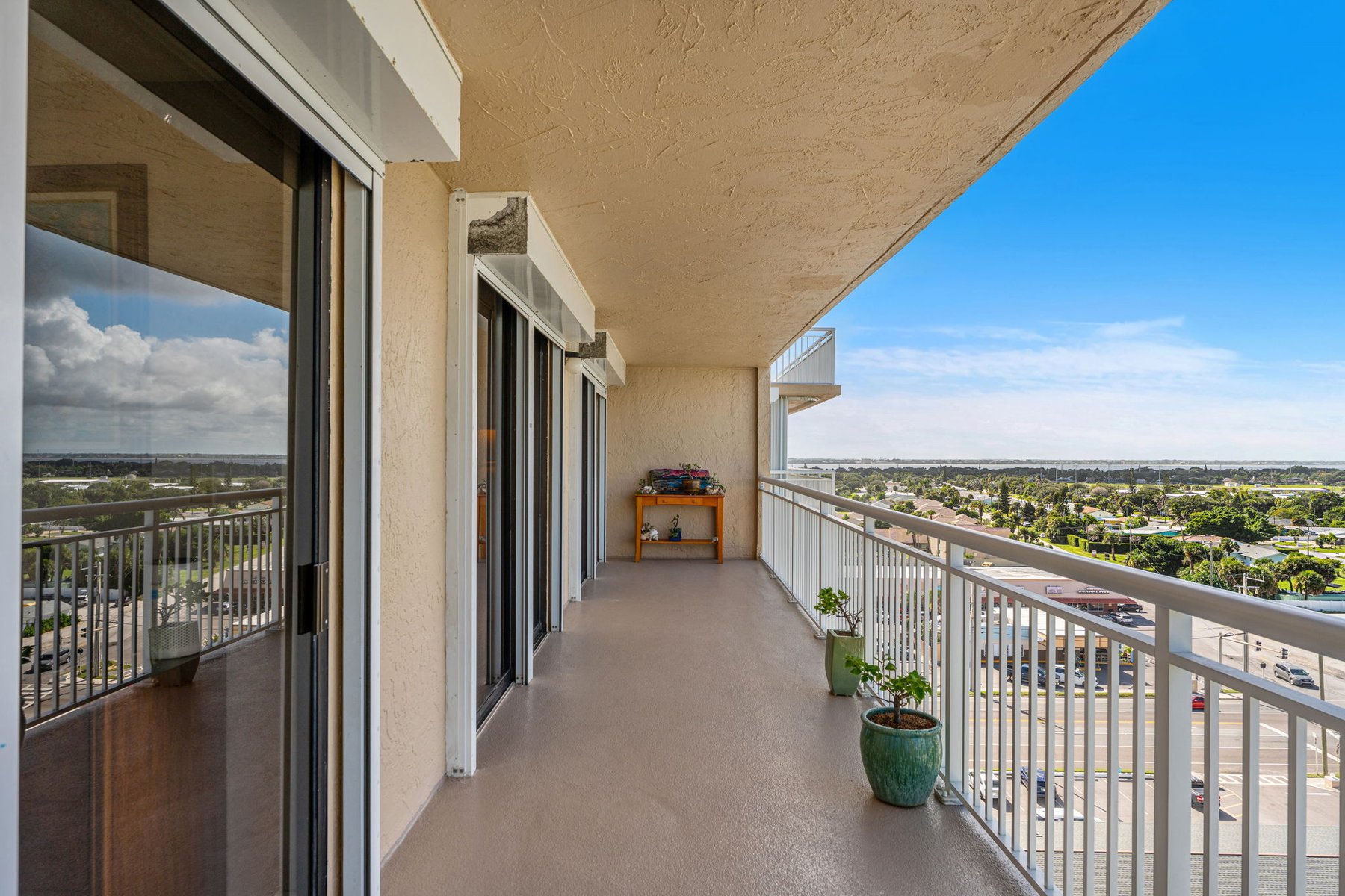  877 N Highway A1a, Unit# 1002, Indialantic, FL, 32903 - 物件實景