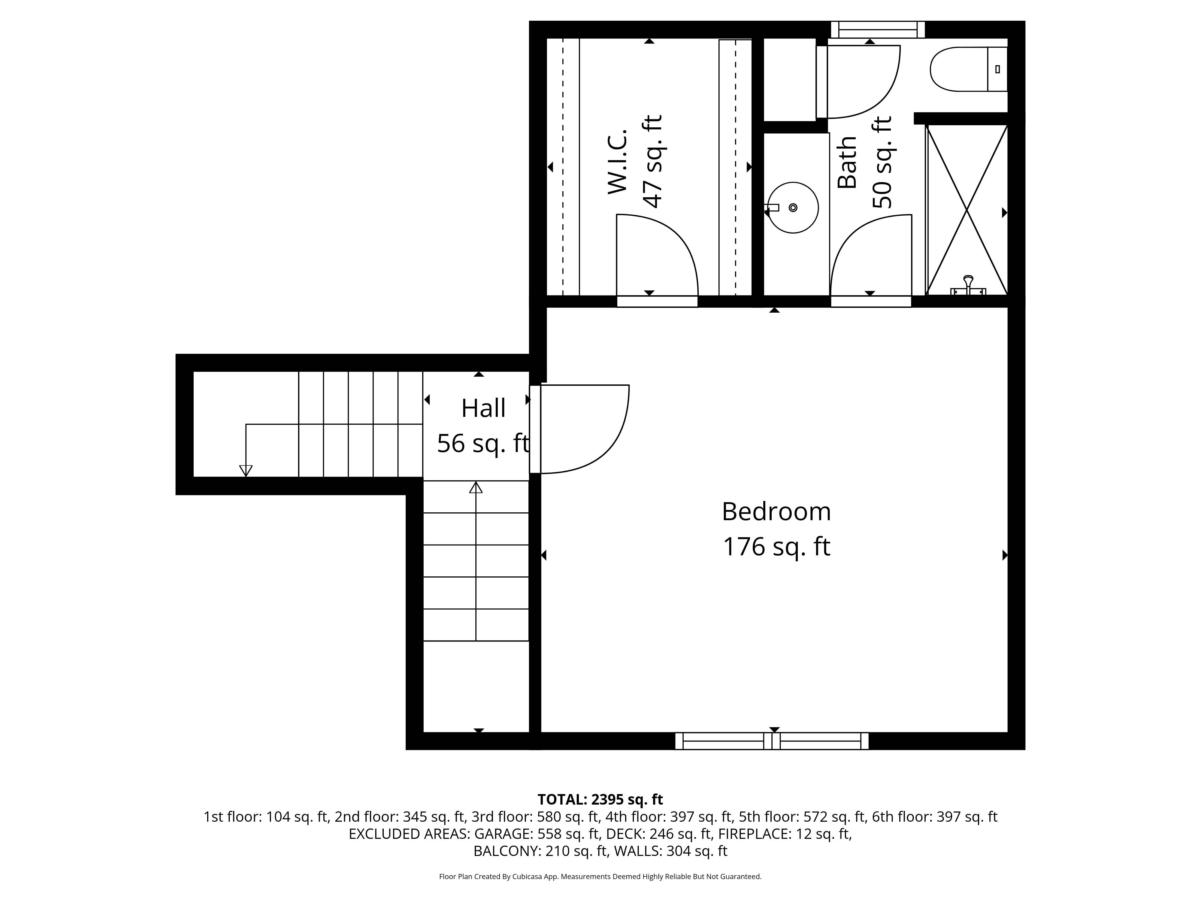  225 Olive Way - 物件實景