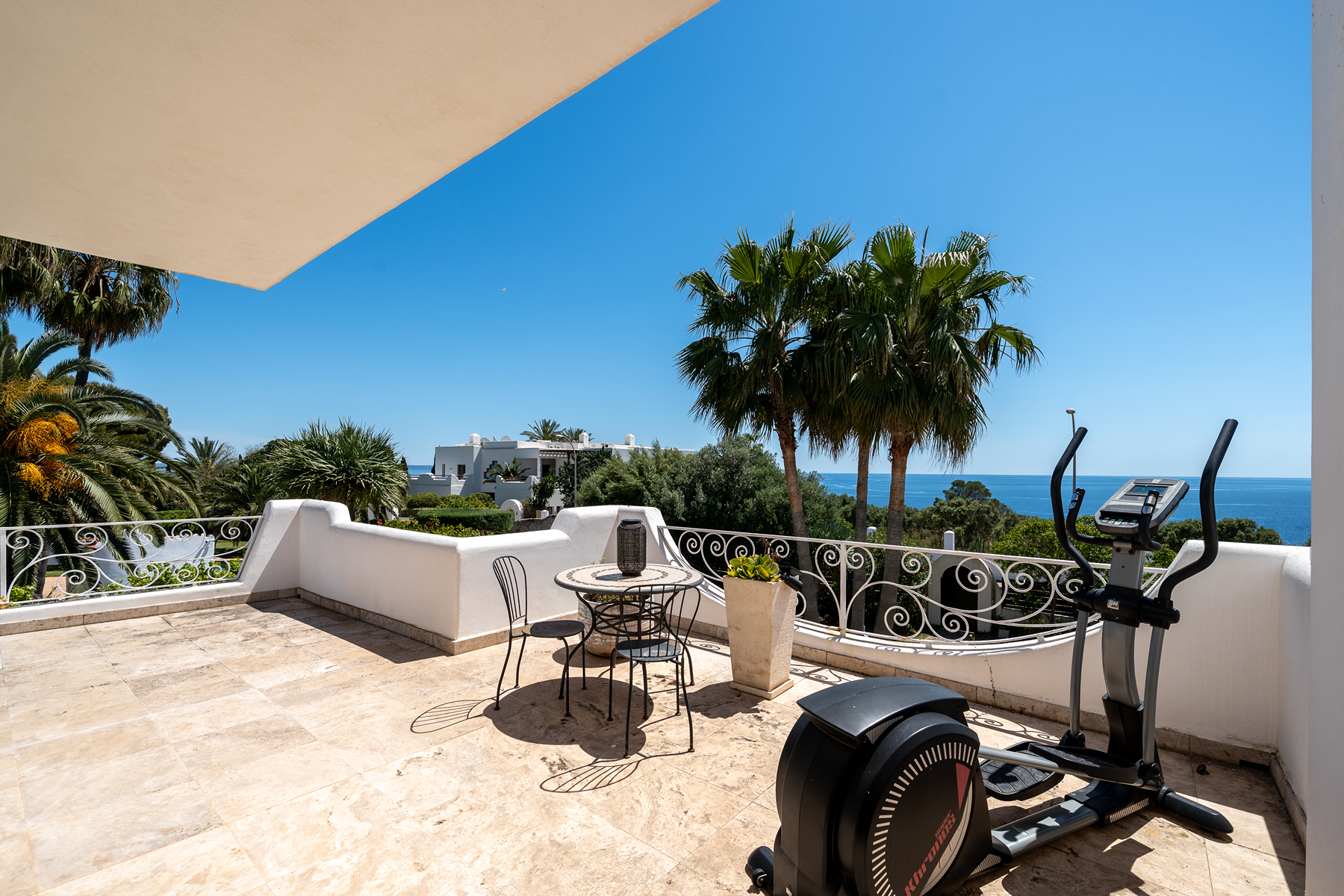  Mediterranean villa just steps from the sea in Sol de Mallorca - 物件實景