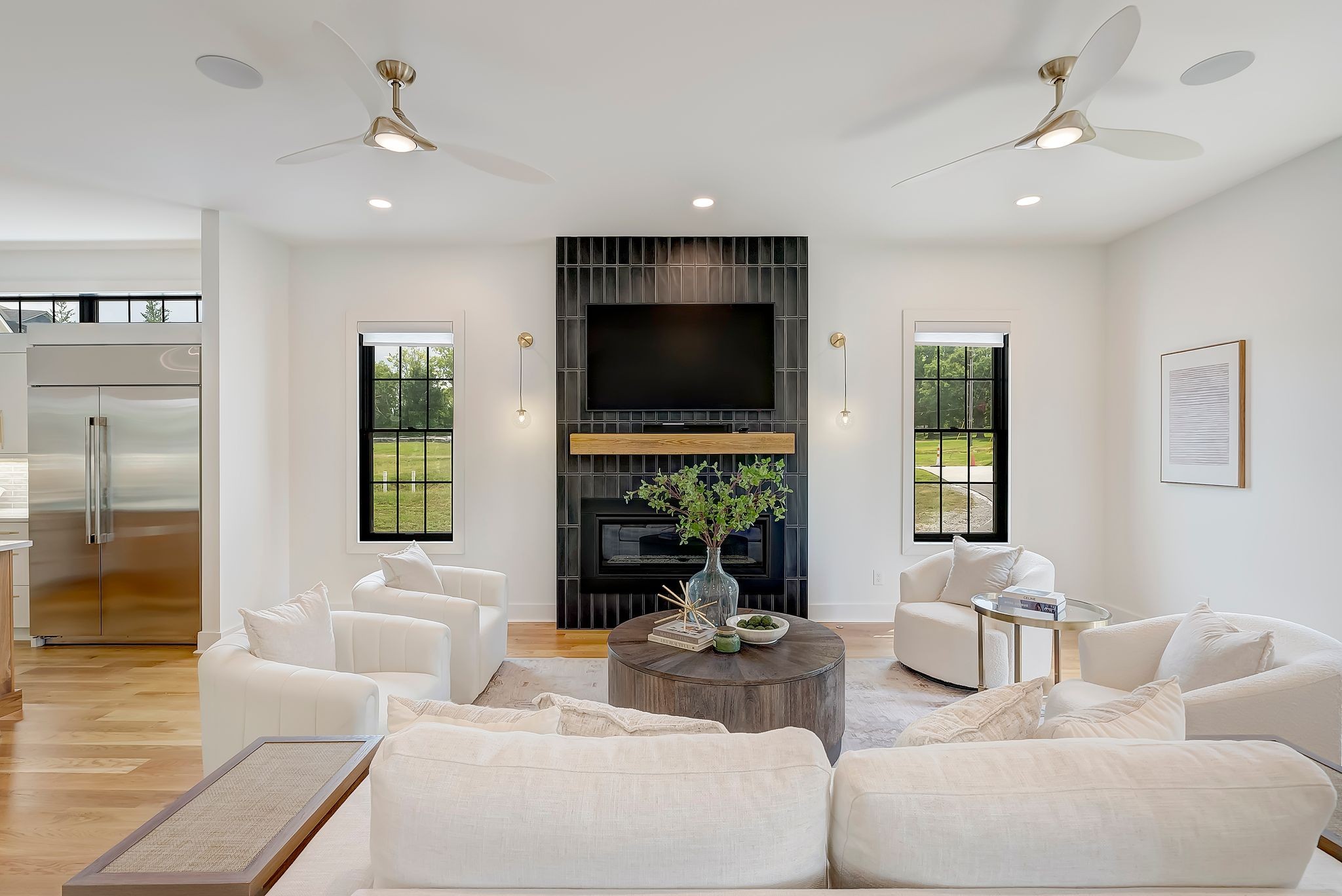  3916A Cross Creek Rd, Nashville, TN, 37215 - 物件實景