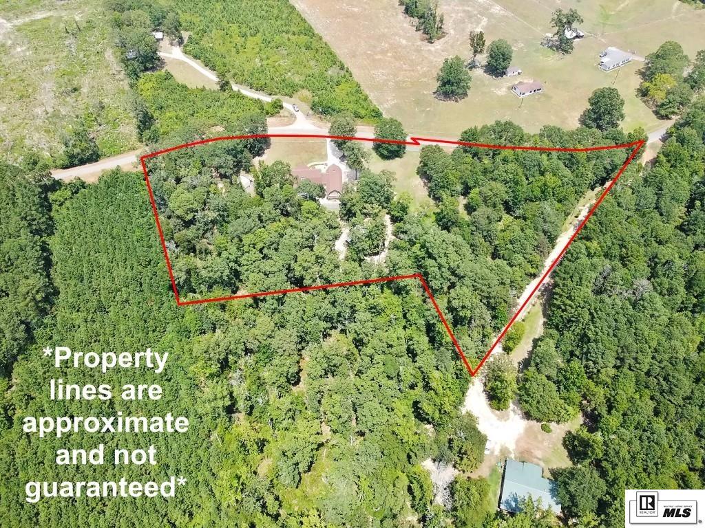 Choudrant, Louisiana, 71227, United States, 3 Bedrooms Bedrooms, ,3 BathroomsBathrooms,Residential,For Sale,1912520